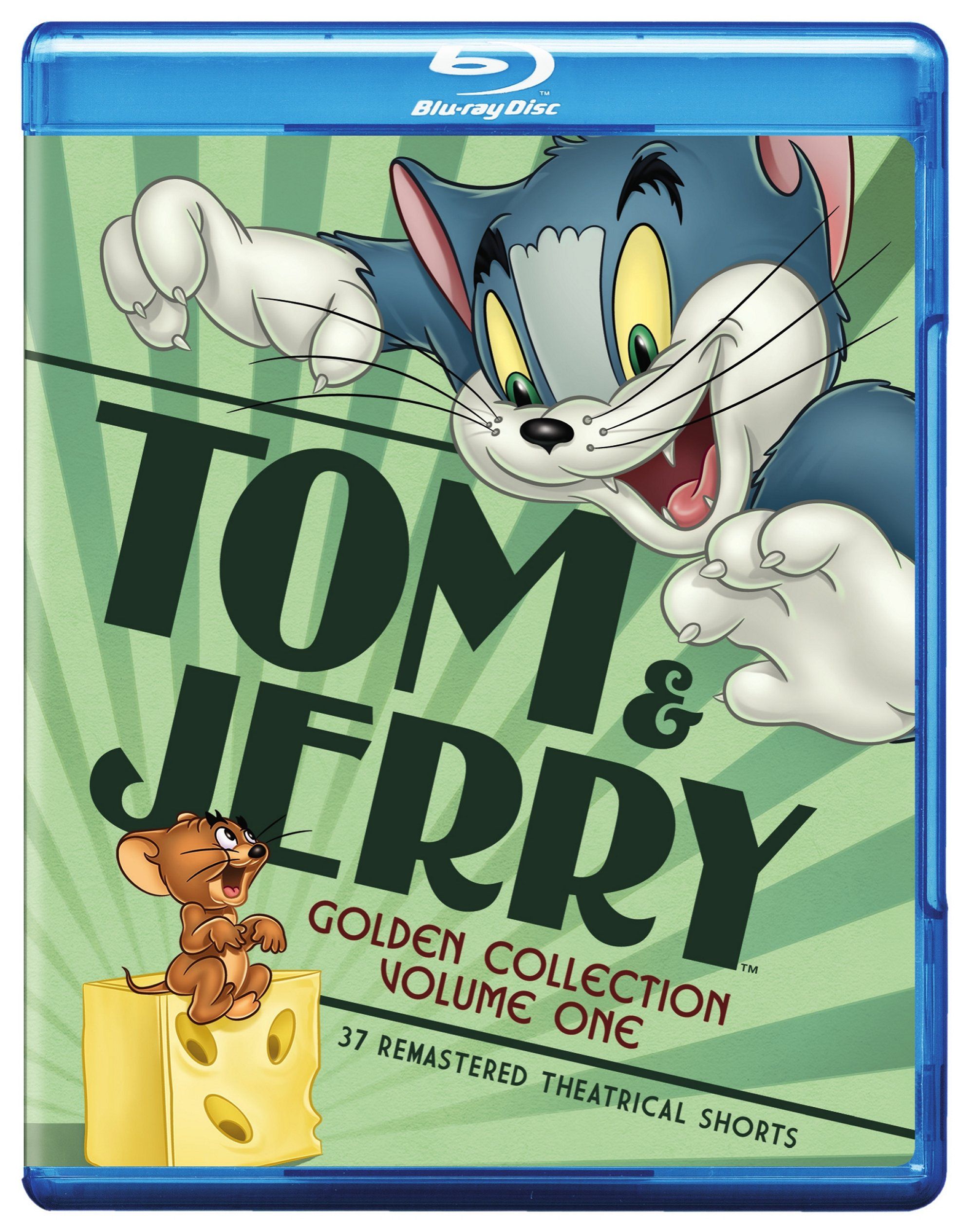 [猫和老鼠黄金精选版第一卷].Tom.And.Jerry.Golden.Collection.Volume.One.2-Disc.Edition.1940-1948.BluRay.1080p.AVC.DD.1.0-CtrlHD 40.88G