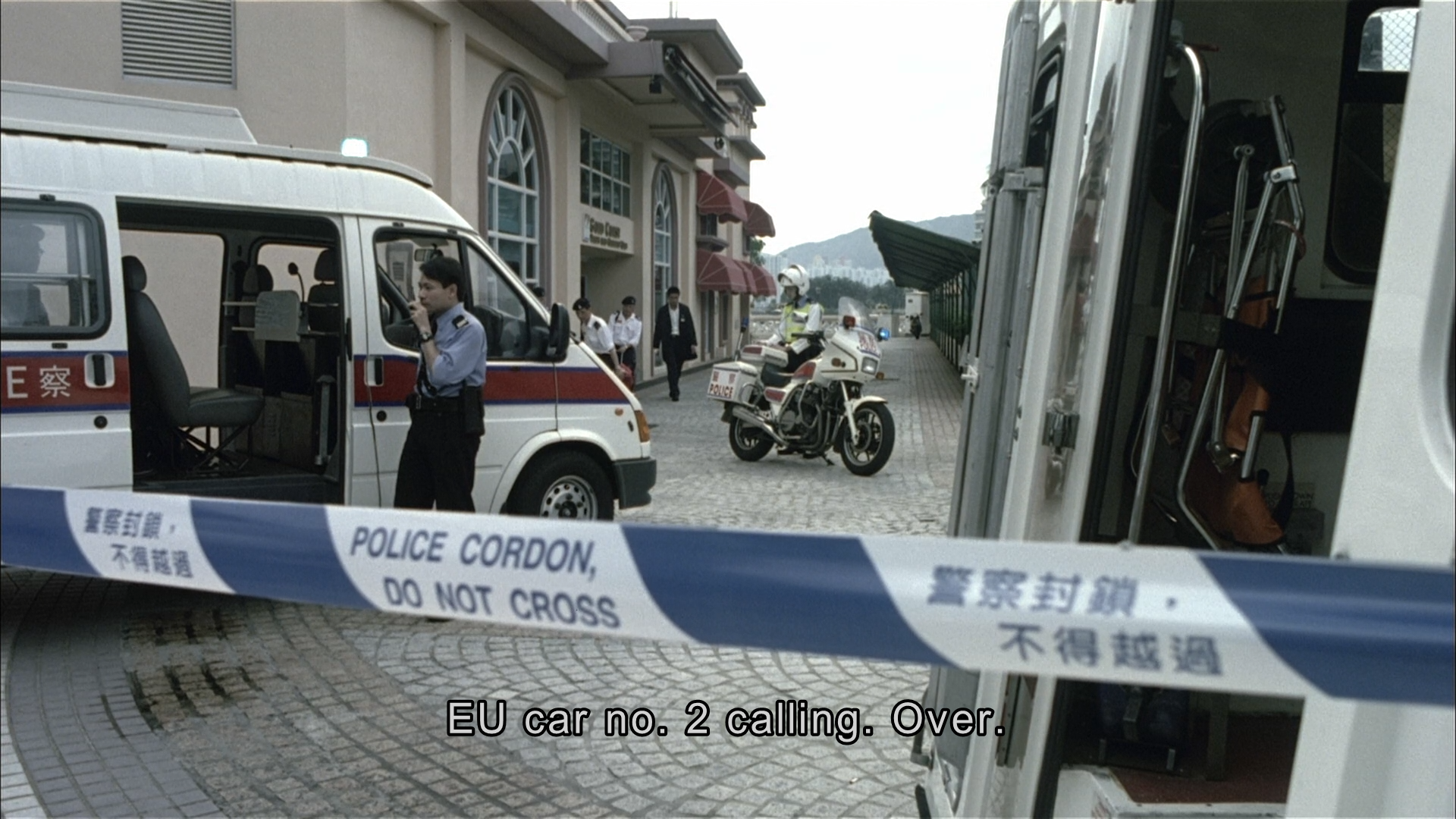 [黑白森林].Colour.of.the.Truth.2003.HKG.BluRay.1080p.AVC.TrueHD.5.1-Doraemon    22.43G        , ~' V+ `& C, ]. N7 o-5.png