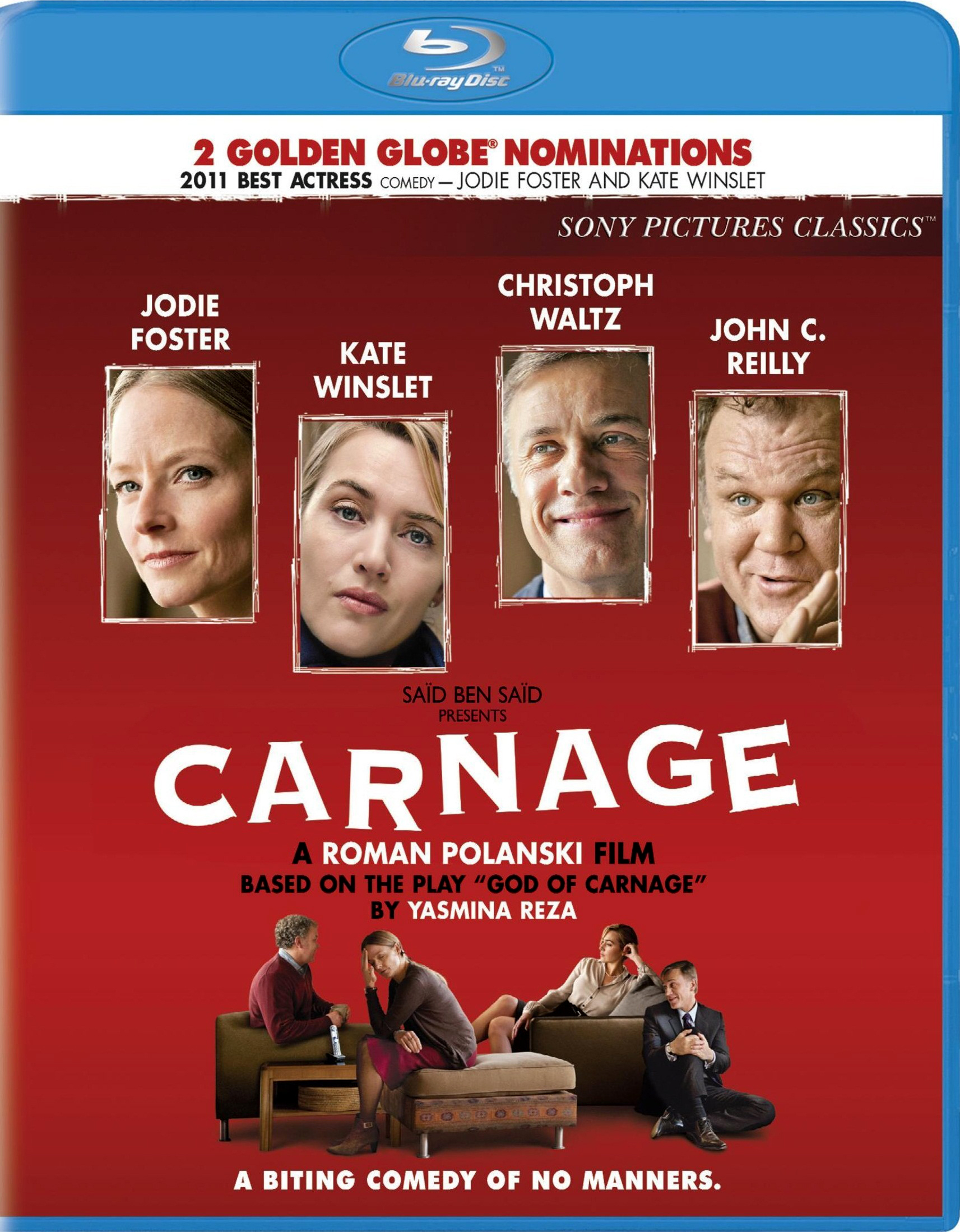 [杀戮].Carnage.2011.BluRay.1080p.AVC.DTS-HD.MA.5.0-KONBANz    19.43G* F9 b! }/ f; k0 L( D-1.jpg