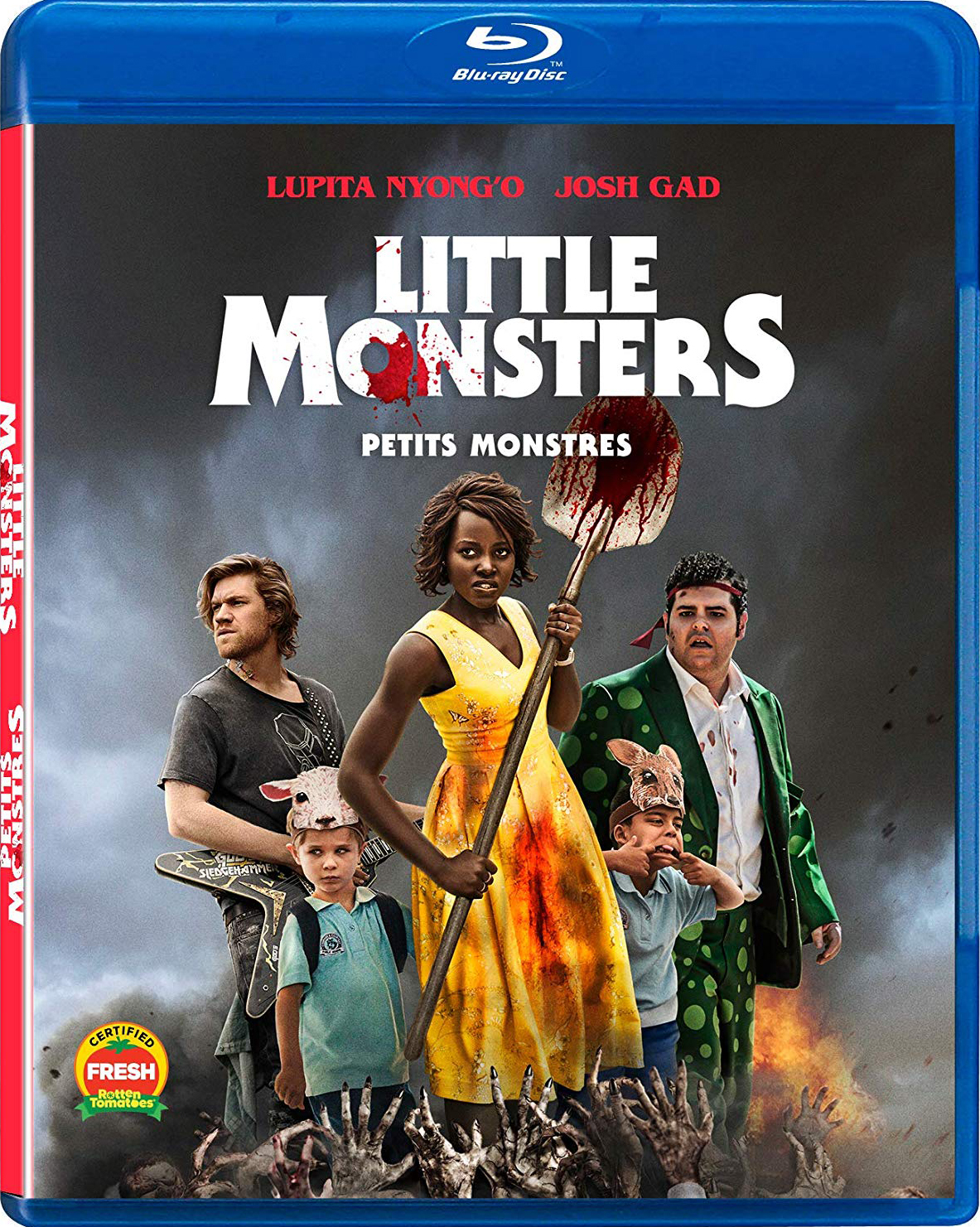 [小怪物].Little.Monsters.2019.CAN.BluRay.1080p.AVC.TrueHD.5.1-TAPAS    43.31G( R5 I. Y4 ~' ?2 y% x9 B( w! z-1.jpg