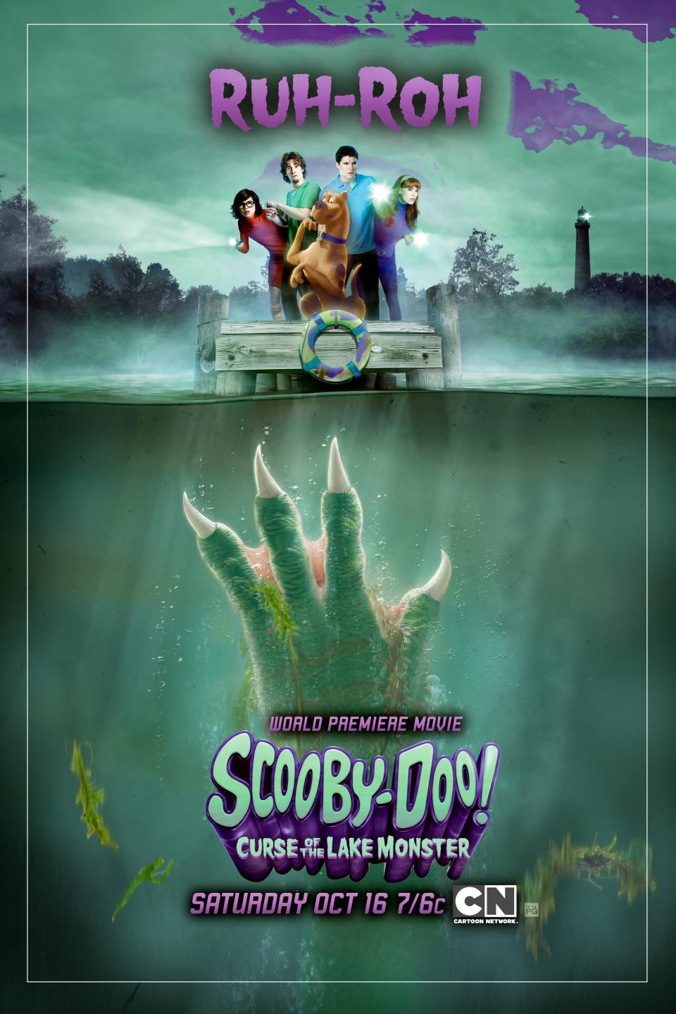 [史酷比·湖怪的诅咒].Scooby.Doo.Curse.Of.The.Lake.Monster.2010.BluRay.1080p.AVC.DTS-HD.MA.5.1-GERUDO     17.39G9 X6 h. {, p' R) `-2.jpg