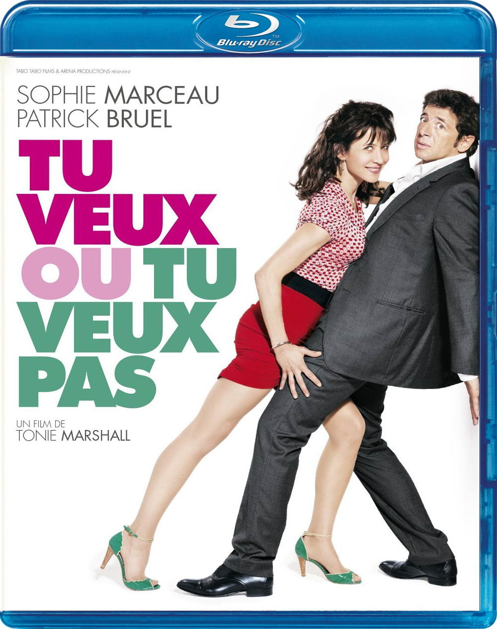 [性瘾者].Tu.veux.ou.tu.veux.pas.2014.BluRay.1080p.AVC.DTS-HD.MA.5.1-NoGroup     29.07G7 F% t# k1 c  D: W+ y-2.jpg