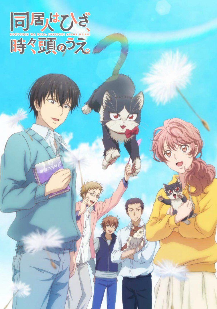 [同居人是猫].My.Roommate.is.a.Cat.S01Vol1D01.2019.JPN.BluRay.1080p.AVC.LPCM.2.0@jiulinxiri     13.22G-1.jpg