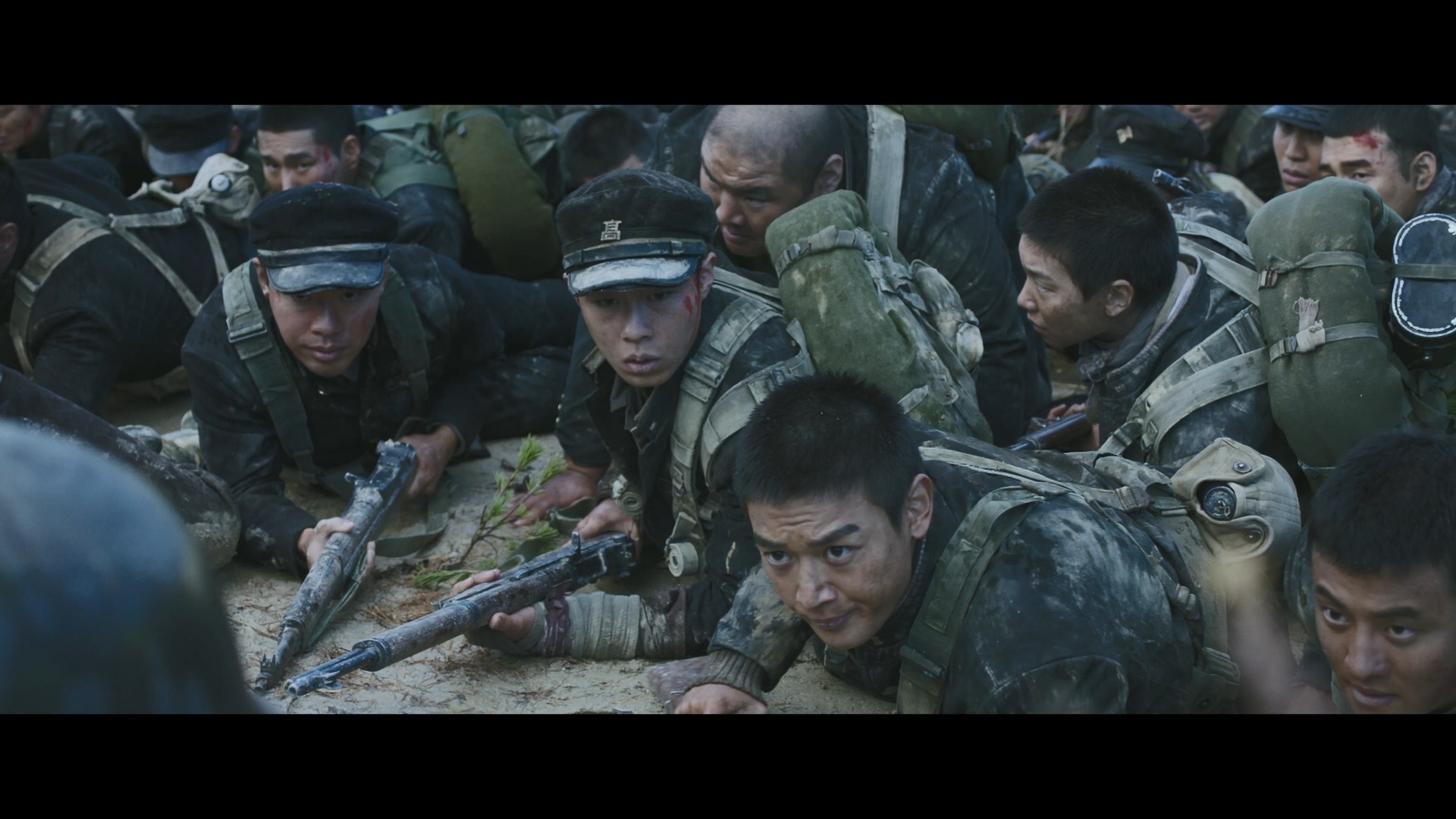 [长沙里·被遗忘的英雄们].The.Battle.of.Jangsari.2019.BluRay.1080p.AVC.DTS-HD.MA.5.1-ARiN     38.92G-13.jpg