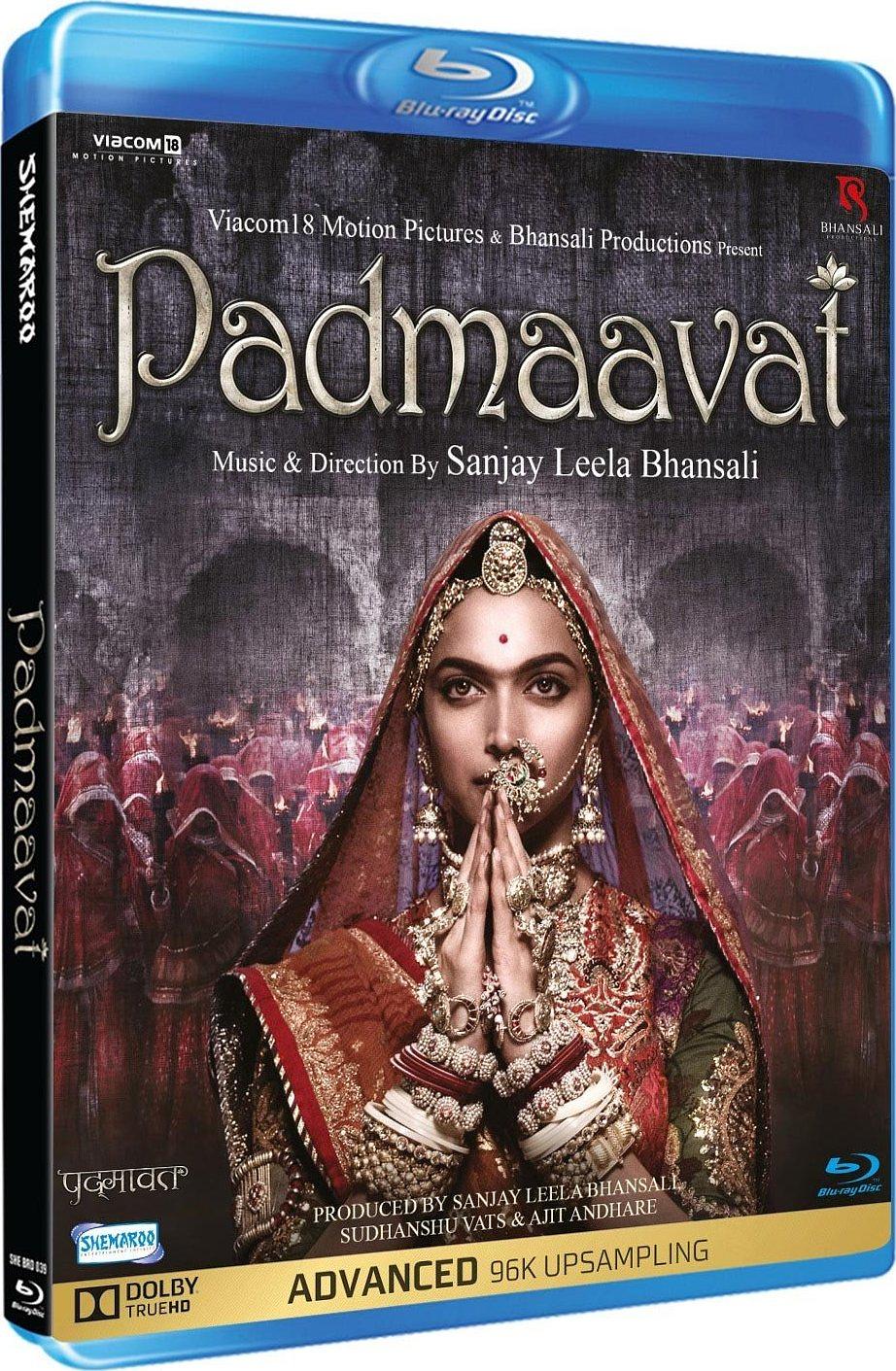 [帕德玛瓦蒂].Padmaavat.2018.BluRay.1080p.AVC.TrueHD.7.1-DIY@LeagueHD      46.45G-1.jpg