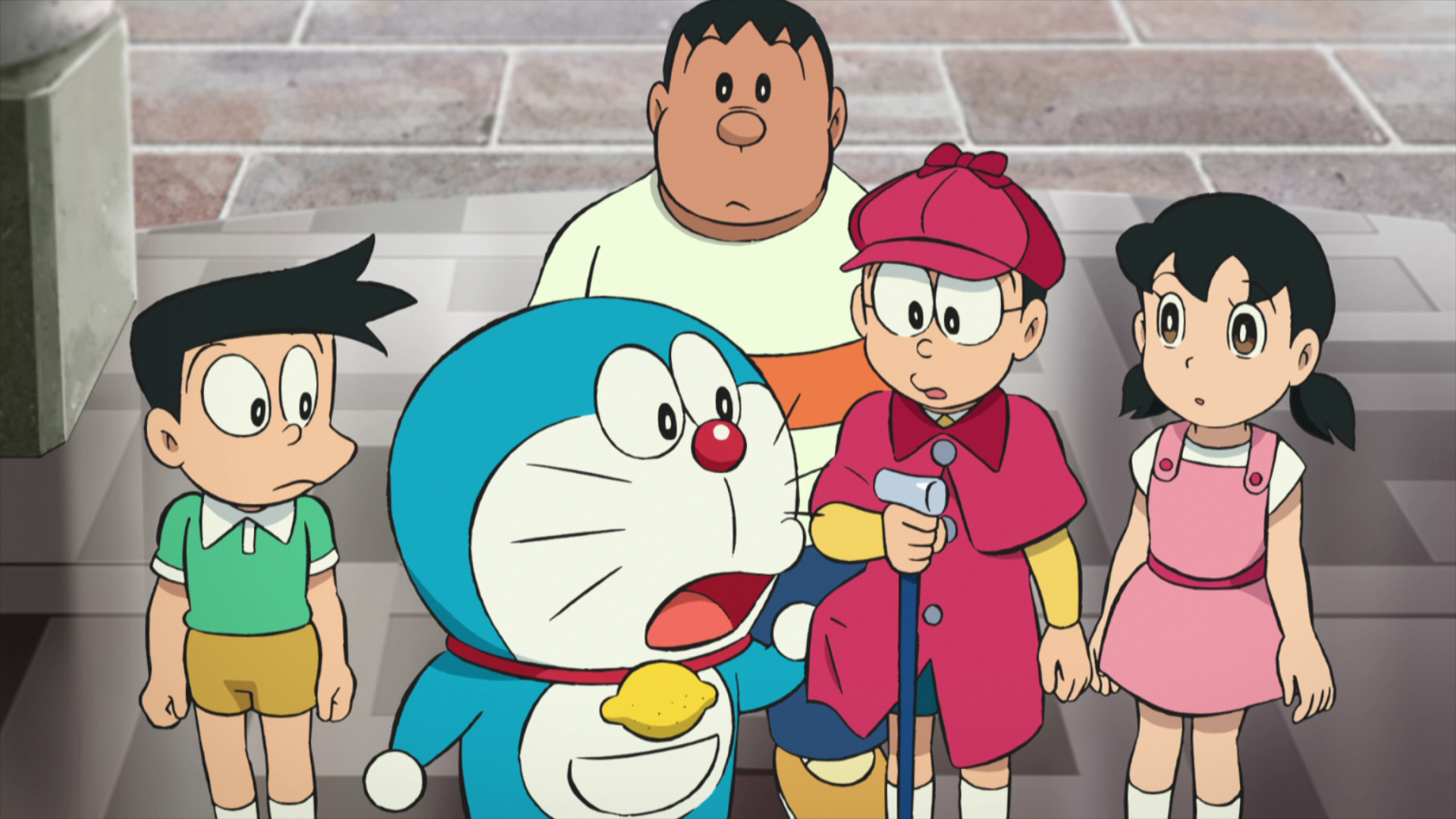 [哆啦A梦·大雄的秘密道具博物馆].Doraemon.the.Movie.Nobita's.Secret.Gadget.Museum.2013.BluRay.1080p.AVC.TrueHD.6.1-cfandora     35.47G$ @' H' k/ z! x8 X' {1 B-3.png