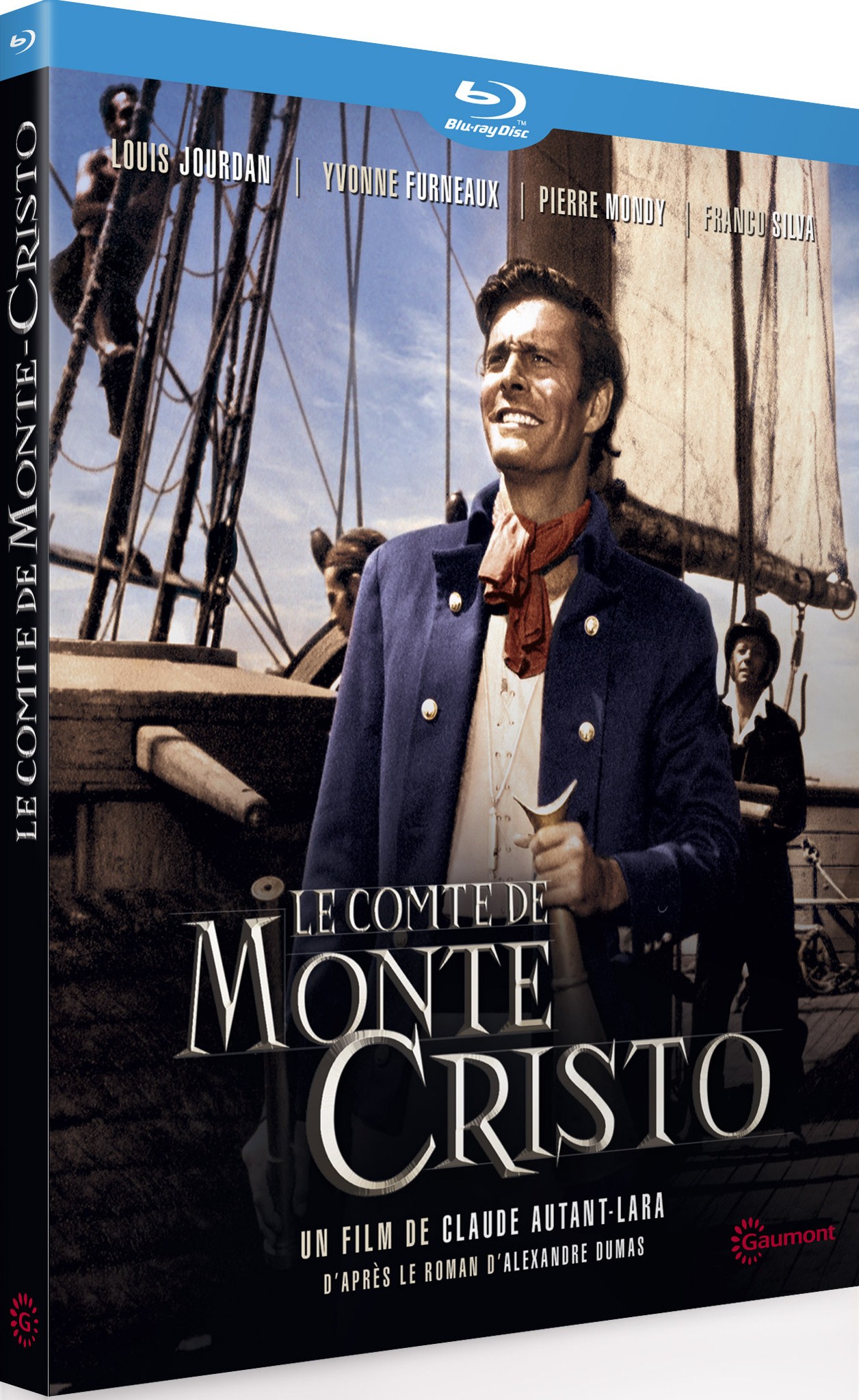 [基督山伯爵].Le.Comte.de.Monte.Cristo.1961.FRA.BluRay.1080p.AVC.DTS-HD.MA.1.0@jiulinxiri      46.7G/ L0  J2 [* a1 T  g-1.jpg