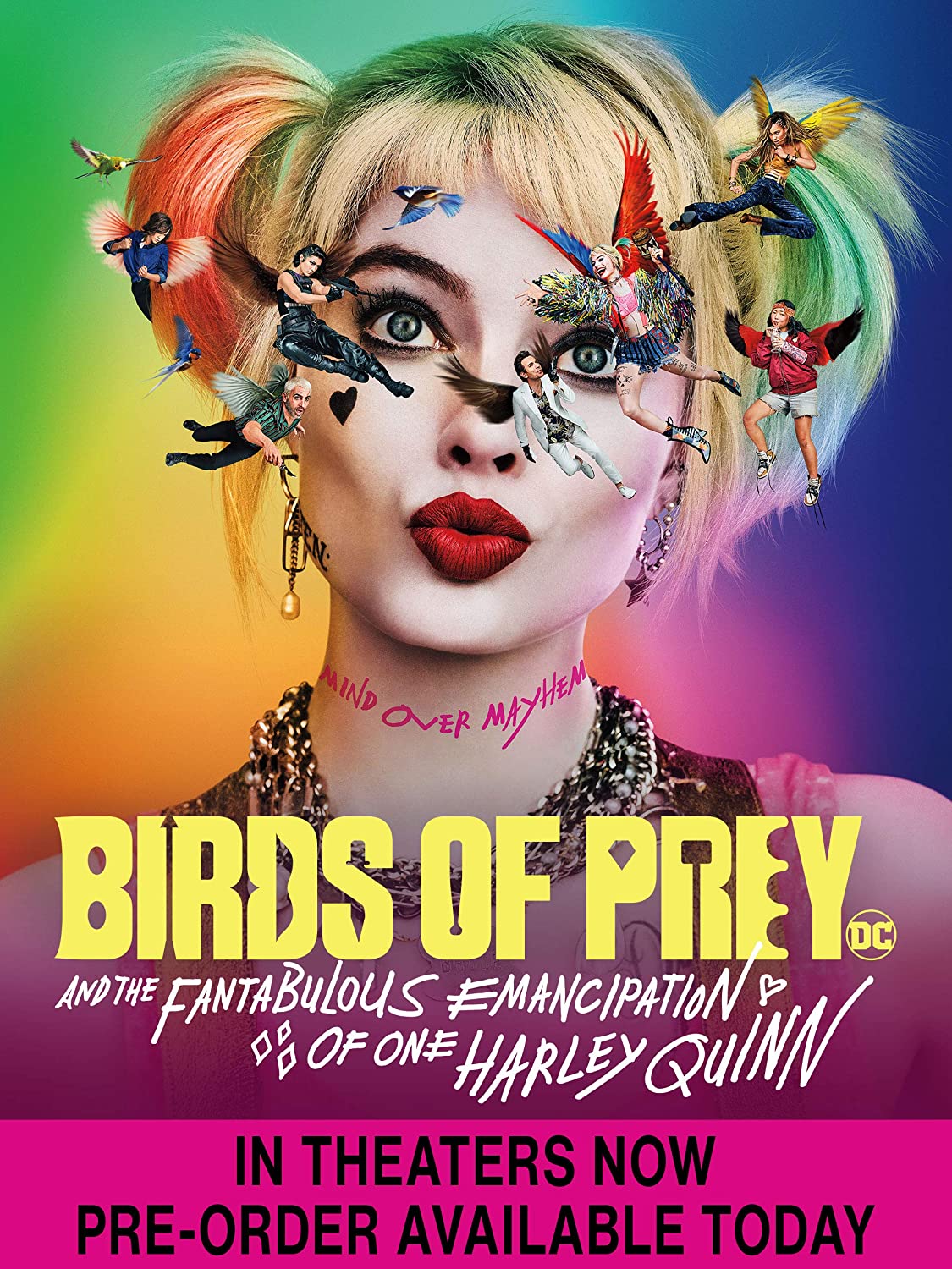 [猛禽小队和哈莉·奎茵].Birds.of.Prey.And.the.Fantabulous.Emancipation.of.One.Harley.Quinn.2020.CEE.BluRay.1080p.AVC.TrueHD.7.1-NoGroup     45.48G, y  S6 A! a: {5 O0 S-4.jpg