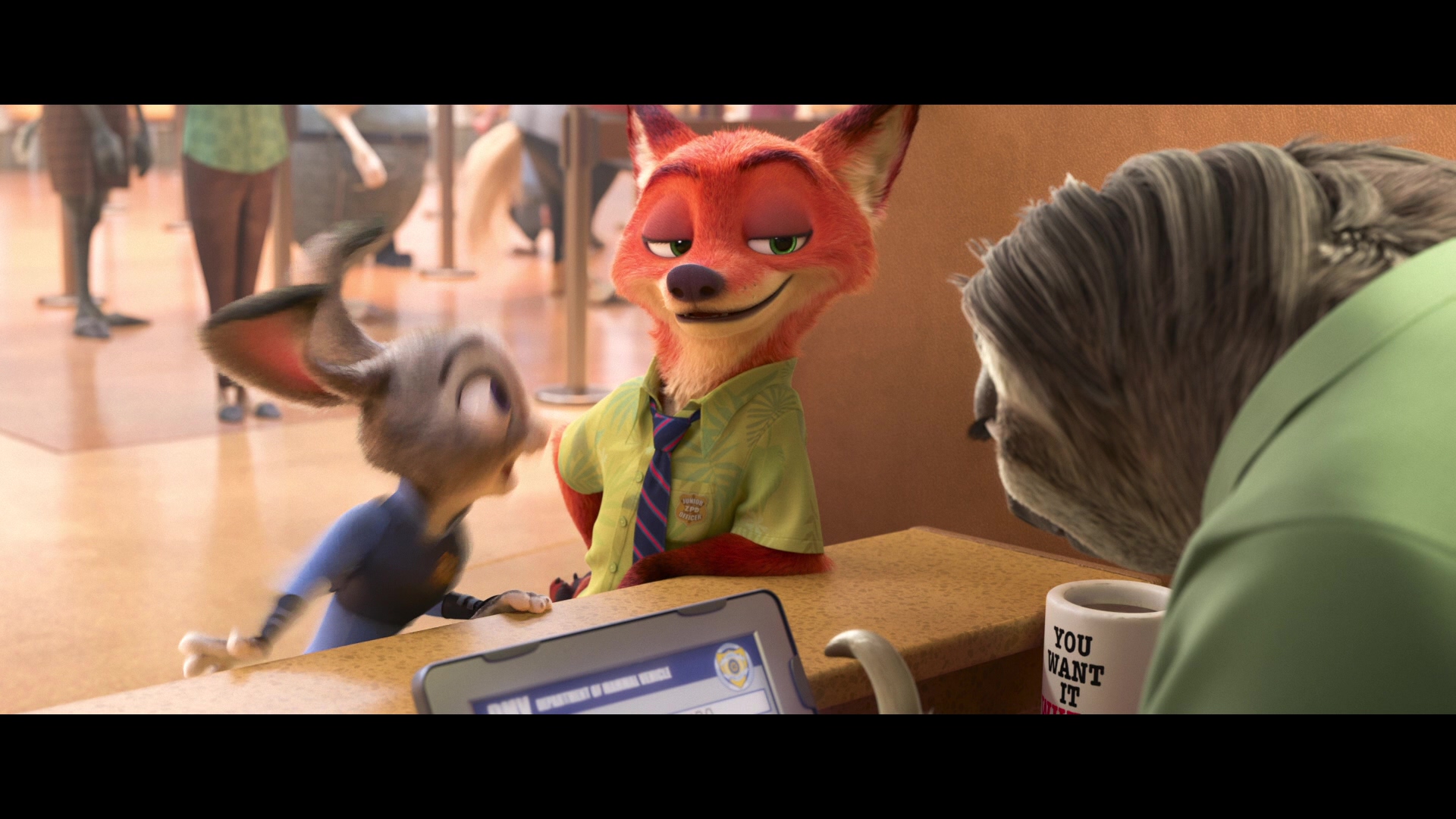 [疯狂动物城].Zootopia.2016.CHN.BluRay.1080p.AVC.DTS-HD.MA.7.1-CrsS    42.06G- A. D4 @5 X* d-12.jpg