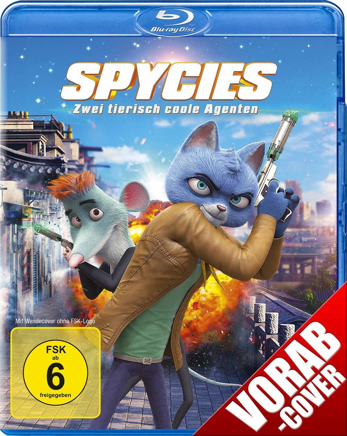 [ 动物特工局 ][DIY国语+简繁中字] Spycies 2019 1080p Blu-ray AVC DTS-HD MA 5.1-lingfriendly@OurBits    [20.51 GB ]-1.jpg