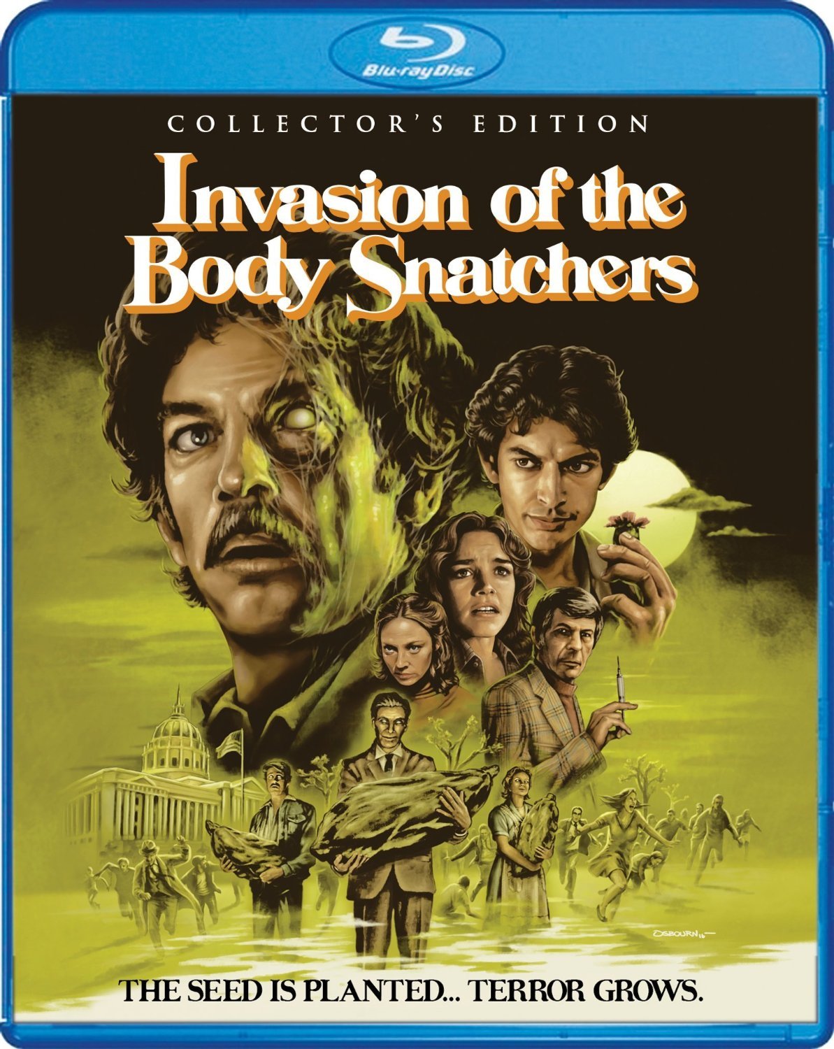 [人体异形/变形邪魔/天外夺命花 ][ DIY简繁&双语字幕 ] Invasion of the Body Snatchers 1978 1080p USA Blu-ray Collector‘s Edition AVC DTS-HD MA 5.1-951 [45.46 GB]-1.jpg