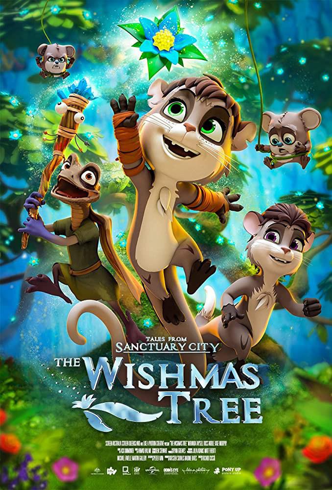 [许愿树]  [德版 DIY简繁英双语字幕] The Wishmas Tree 2019 GER Blu-ray 1080p AVC DTS-HD MA 5.1-Pete@HDSky    [22.04 GB ]-1.jpg