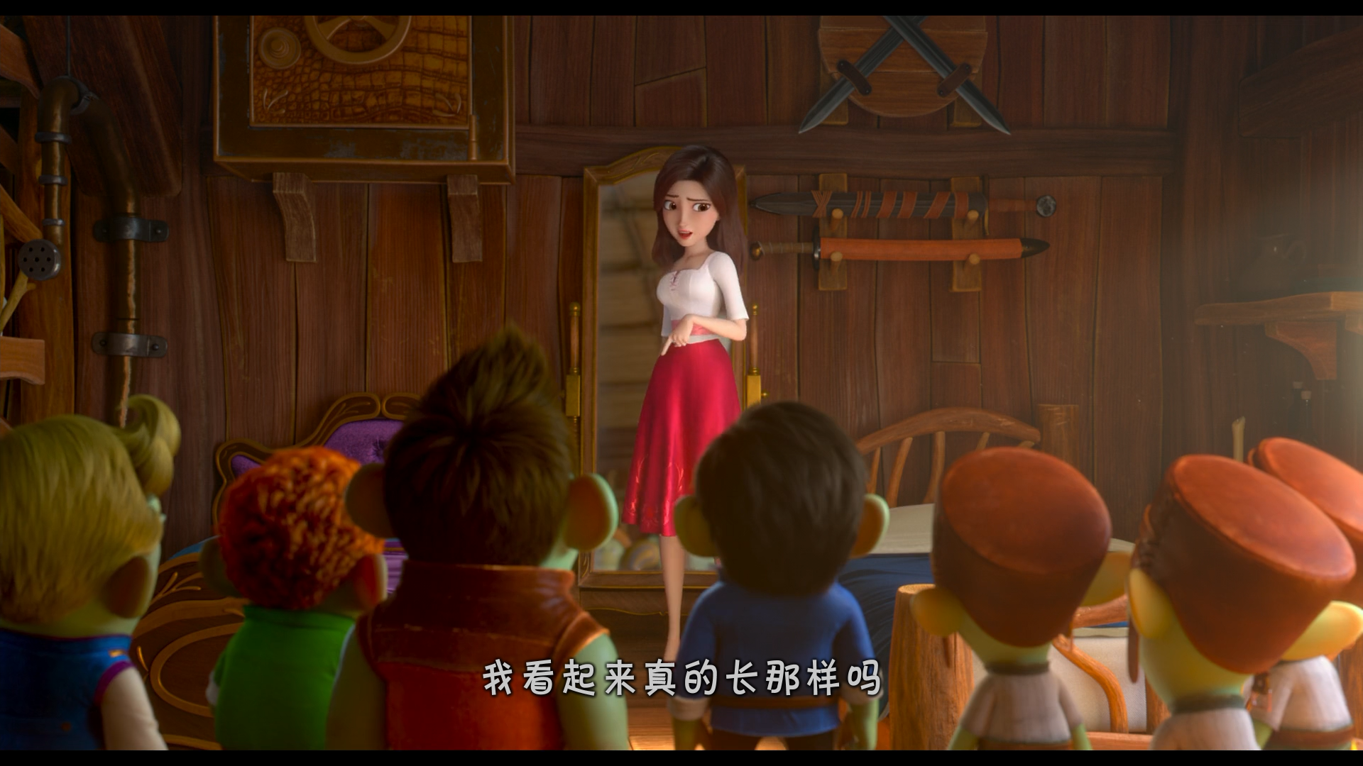 [ 红鞋子和七个小矮人 ][DIY简繁/双语特效字幕] Red Shoes And The Seven Dwarfs 2019 MULTi Blu-Ray 1080p AVC DTS-HD MA5.1-baymaxlei@OurBits    [29.38 GB]-5.png