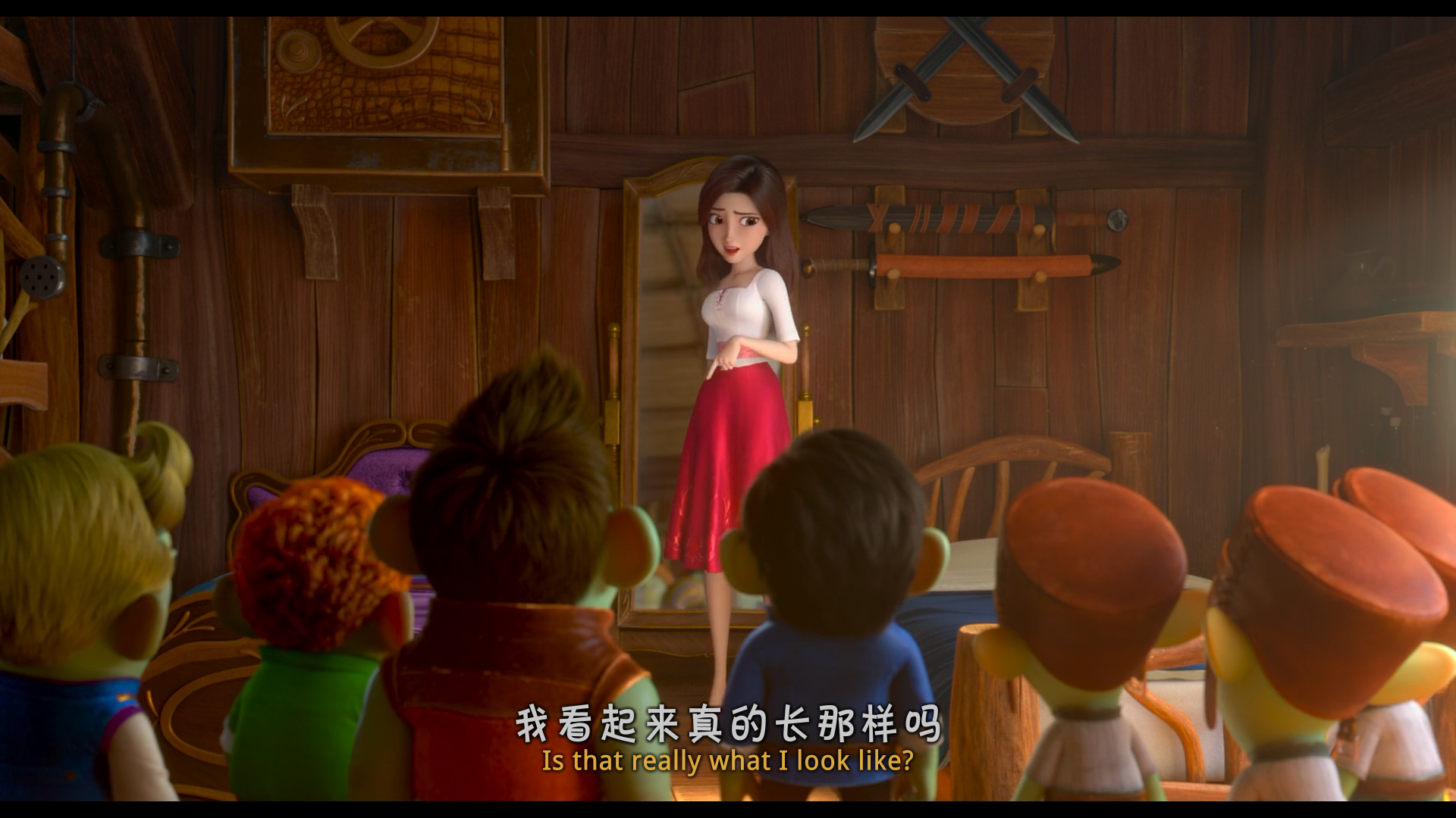 [ 红鞋子和七个小矮人 ][DIY简繁/双语特效字幕] Red Shoes And The Seven Dwarfs 2019 MULTi Blu-Ray 1080p AVC DTS-HD MA5.1-baymaxlei@OurBits    [29.38 GB]-6.png