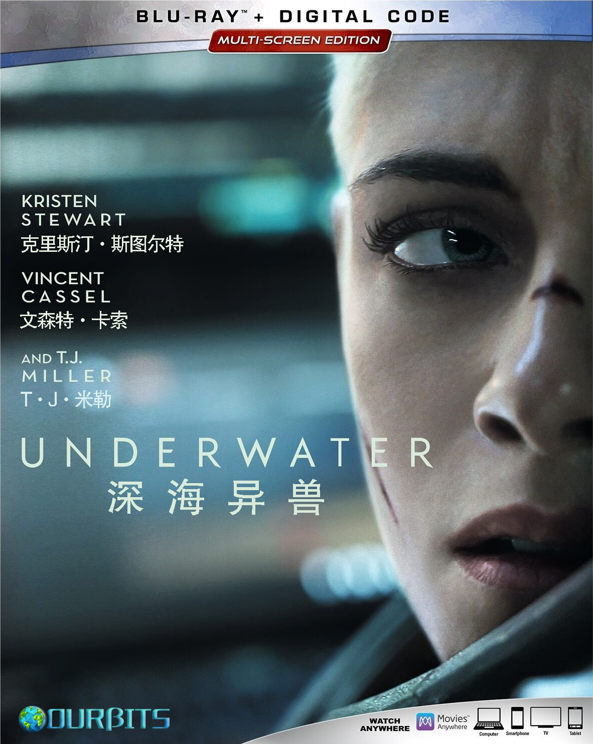 [ 深海异兽/水下/深海终劫站(台)  ] [DIY简繁/双语字幕] Underwater 2020 Blu-Ray 1080p AVC DTS-HD MA7.1-baymaxlei@OurBits    [37.32 GB ]