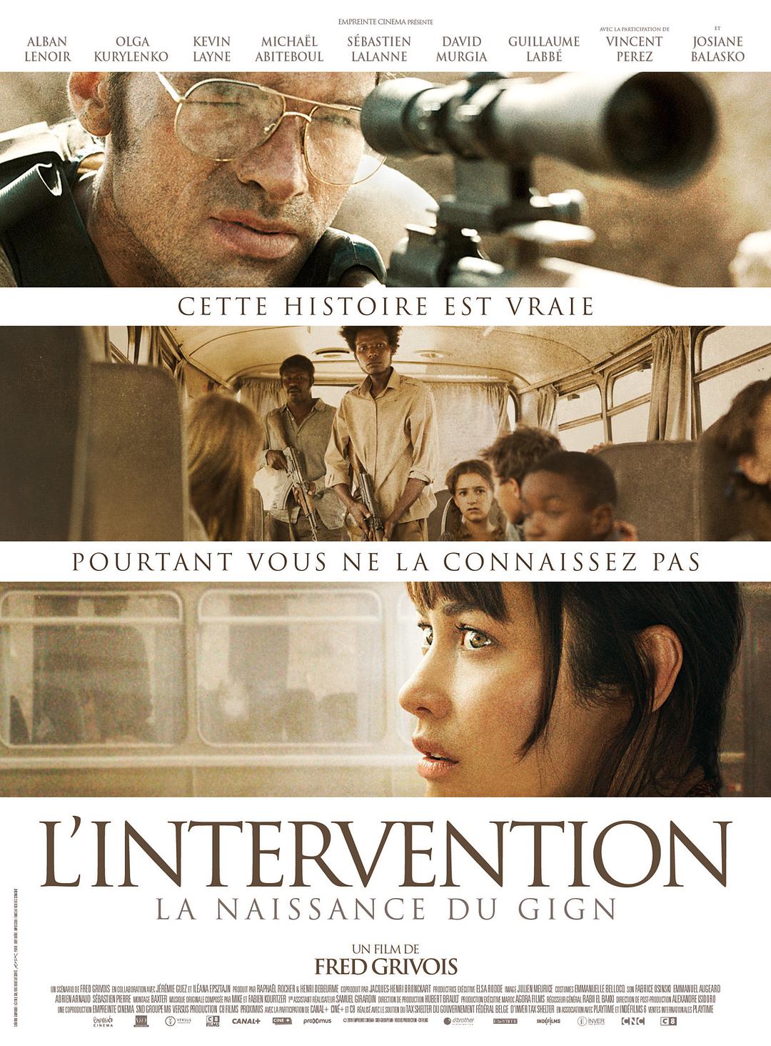 [ 干预 / 狙击猎杀：救援行动(台)  ][DIY简繁中字] L Intervention 2019 FRA Blu-ray 1080p AVC DTS-HD MA 5.1-Pete@HDSky    [32.92 GB]-1.jpg