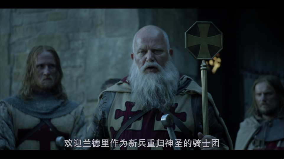 [ 骑士陨落  ] [第2季][8集全][DIY简繁及简繁英双语字幕] Knightfall S02 1080p BluRay AVC DTS-HD MA 5.1-DIY@3201  [85.54 GB ]-3.png