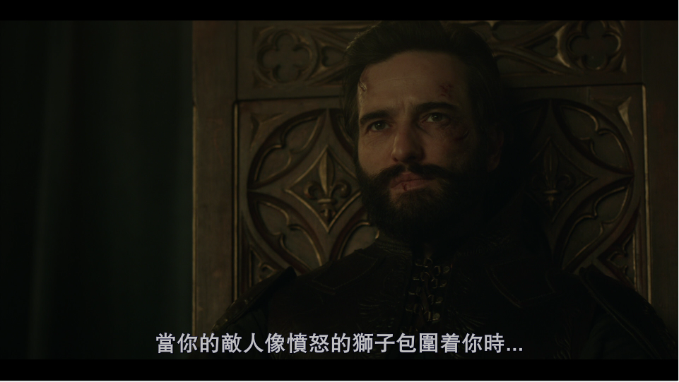 [ 骑士陨落  ] [第2季][8集全][DIY简繁及简繁英双语字幕] Knightfall S02 1080p BluRay AVC DTS-HD MA 5.1-DIY@3201  [85.54 GB ]-4.png