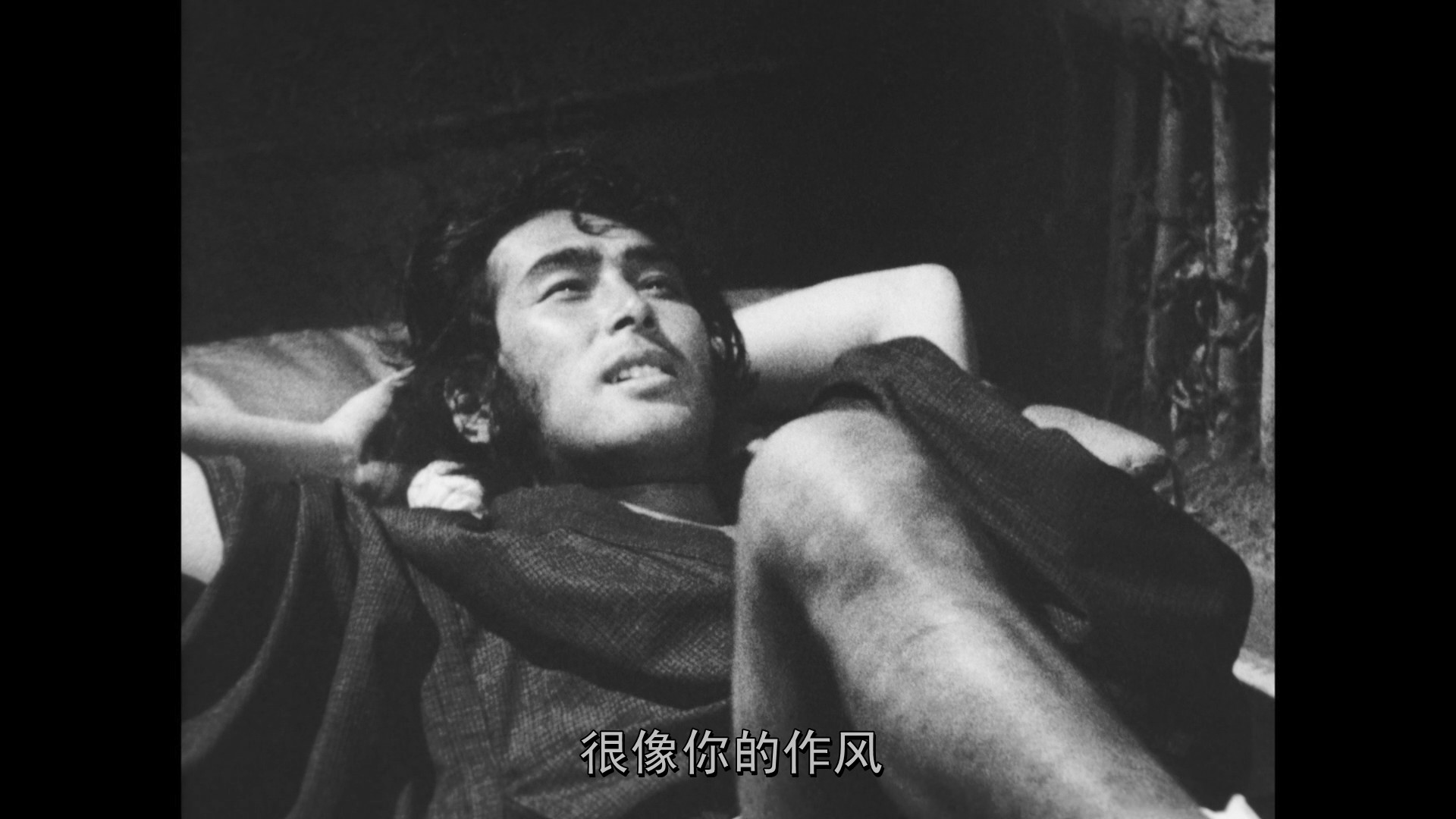 [ 暗杀坂本龙马 / 龙马暗杀 ]  [日版蓝光原盘][DIY正片.简繁字幕]  The Assassination Of Ryoma 1974 JPN Blu-Ray 1080P AVC DTS-HD MA 2.0-blucook#576@CHDBits  [22.11 GB]-3.jpg