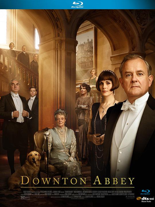 [ 唐顿庄园/唐顿庄园电影版 ]  [DIY简繁/简繁英双语字幕] Downton Abbey 2019 Blu-ray 1080p AVC DTS-HD MA 7.1-Pete@HDSky    [43.68 GB ]-1.jpg