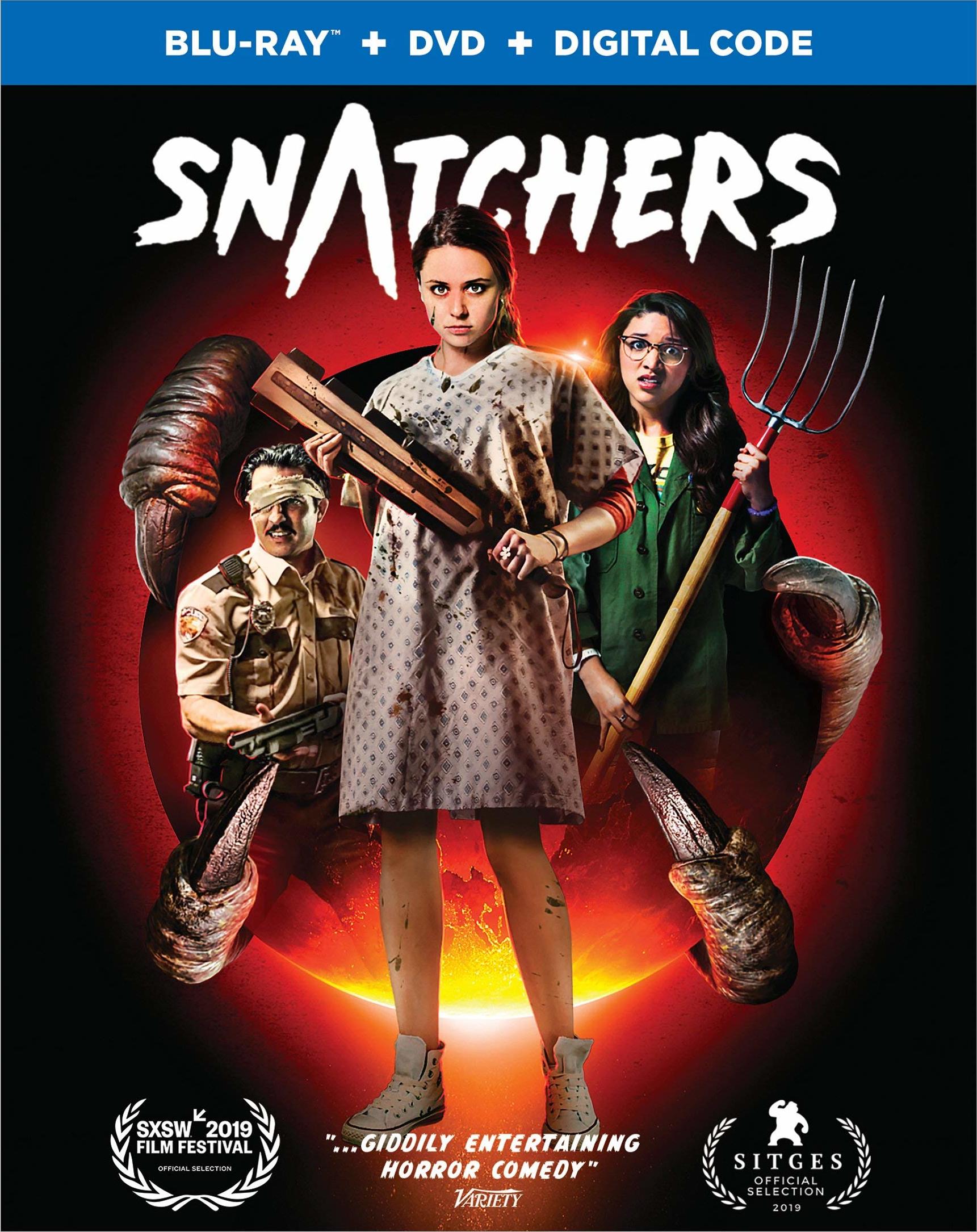 [ 掠夺者 ]  [DIY简繁/双语特效字幕] [黑色幽默，重口味] Snatchers 2019 Blu-ray 1080p AVC DTS-HD MA 5.1-baymaxlei@OurBits    [16.6 GB]-1.jpg