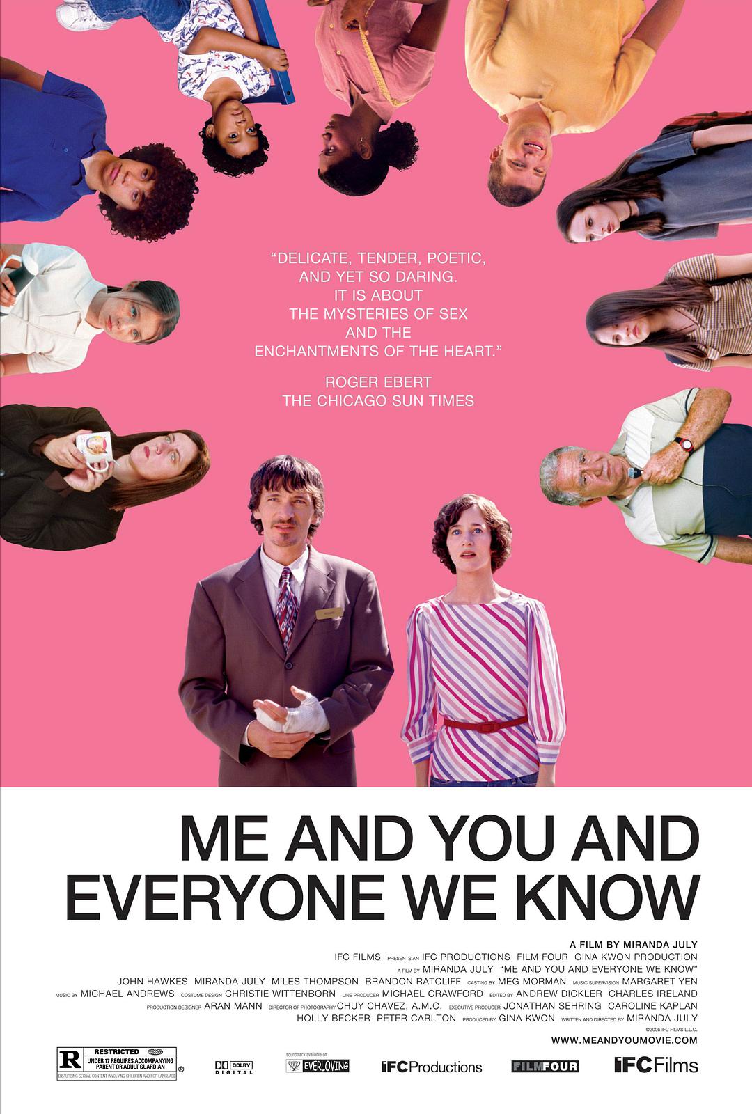 [ 爱情我你他 / 你、我、他她他 ]  [DIY简繁字幕] Me and You and Everyone We Know 2005 Criterion Collection 1080p Blu-ray AVC DTS-HD MA 5 1-AA@OurBits    [44.85 GB]-1.jpg