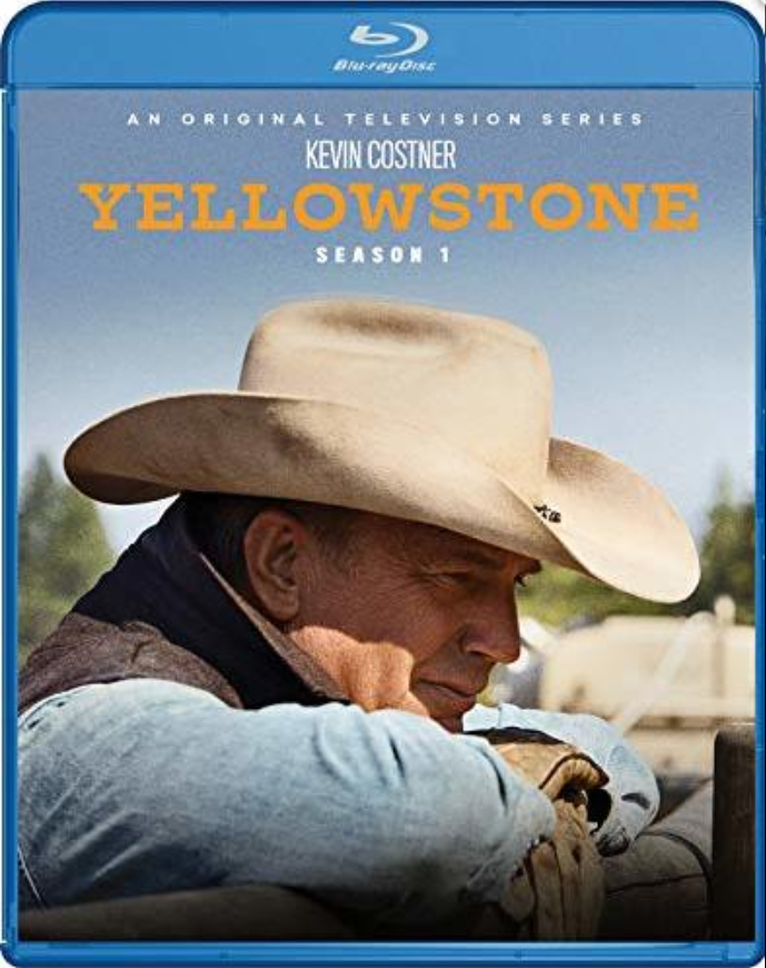 [ 黄石 第一季 / 黄石公园 / 黄石之争 全九集 ] [DIY简繁英字幕] Yellowstone 2018 S01 1080p BluRay AVC TrueHD 5 1-AA@OurBits    [114.83 GB]