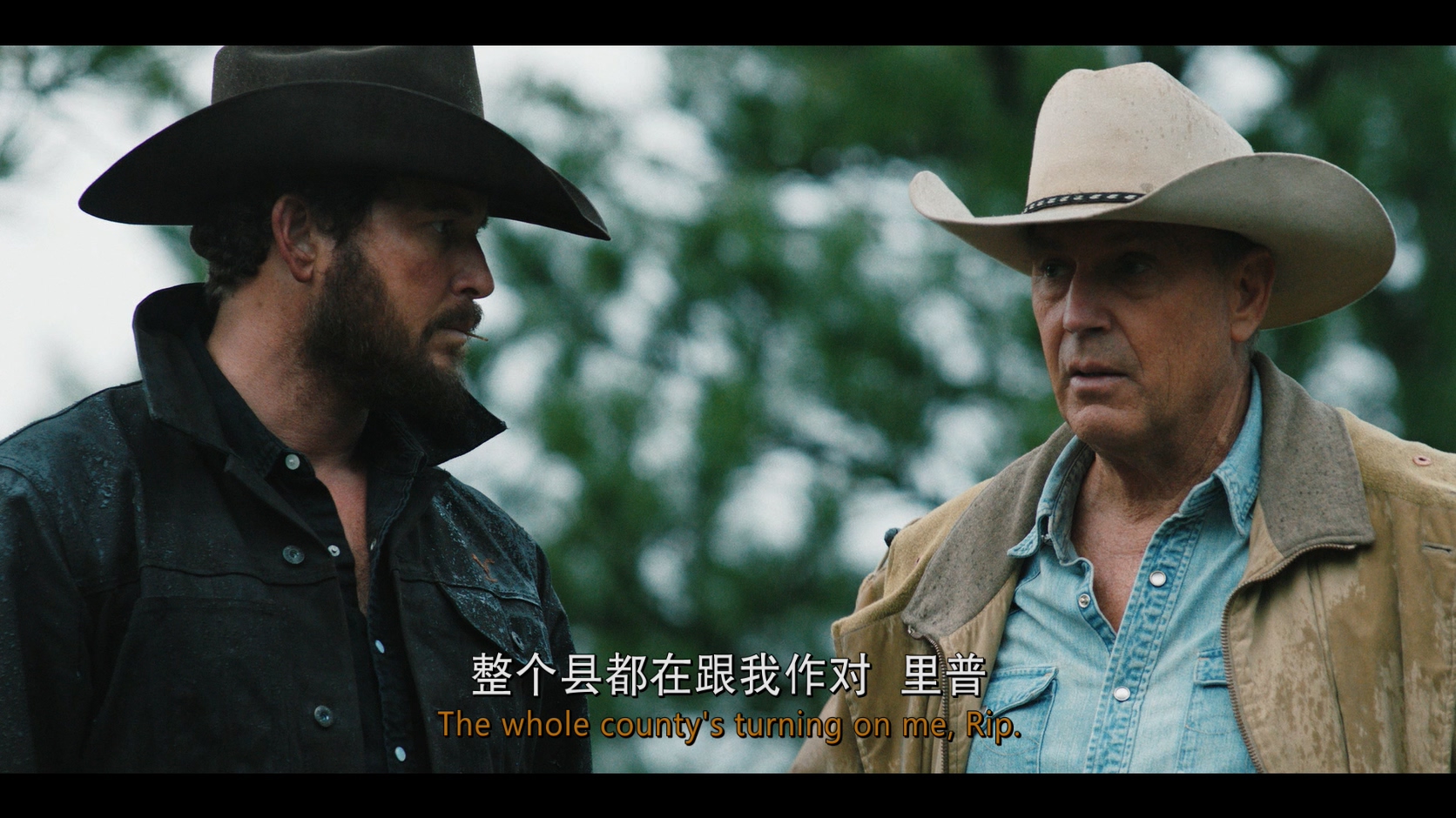 [ 黄石 第一季 / 黄石公园 / 黄石之争 全九集 ] [DIY简繁英字幕] Yellowstone 2018 S01 1080p BluRay AVC TrueHD 5 1-AA@OurBits    [114.83 GB]-4.jpg