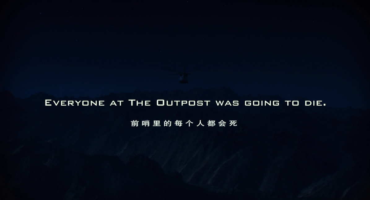 [ 前哨/ 72小时前哨救援(台)/前哨基地 ]  [DIY简繁英双语特效字幕] The Outpost 2020 BluRay 1080p AVC DTS-HD MA5.1-A236P5@OurBits    [40.42 GB ]-2.png