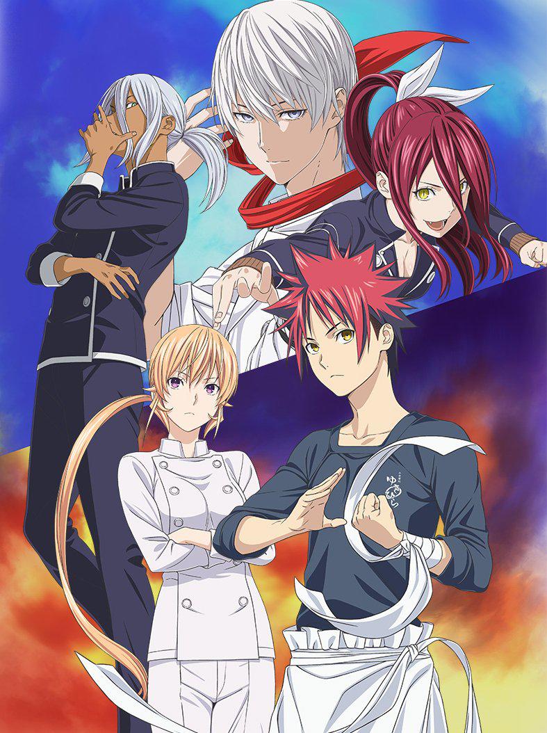 [食戟之灵3].Shokugeki.no.Souma.S3.D1.2018.BluRay.1080p.AVC.LPCM.2.0-U2 42.64G-1.jpg