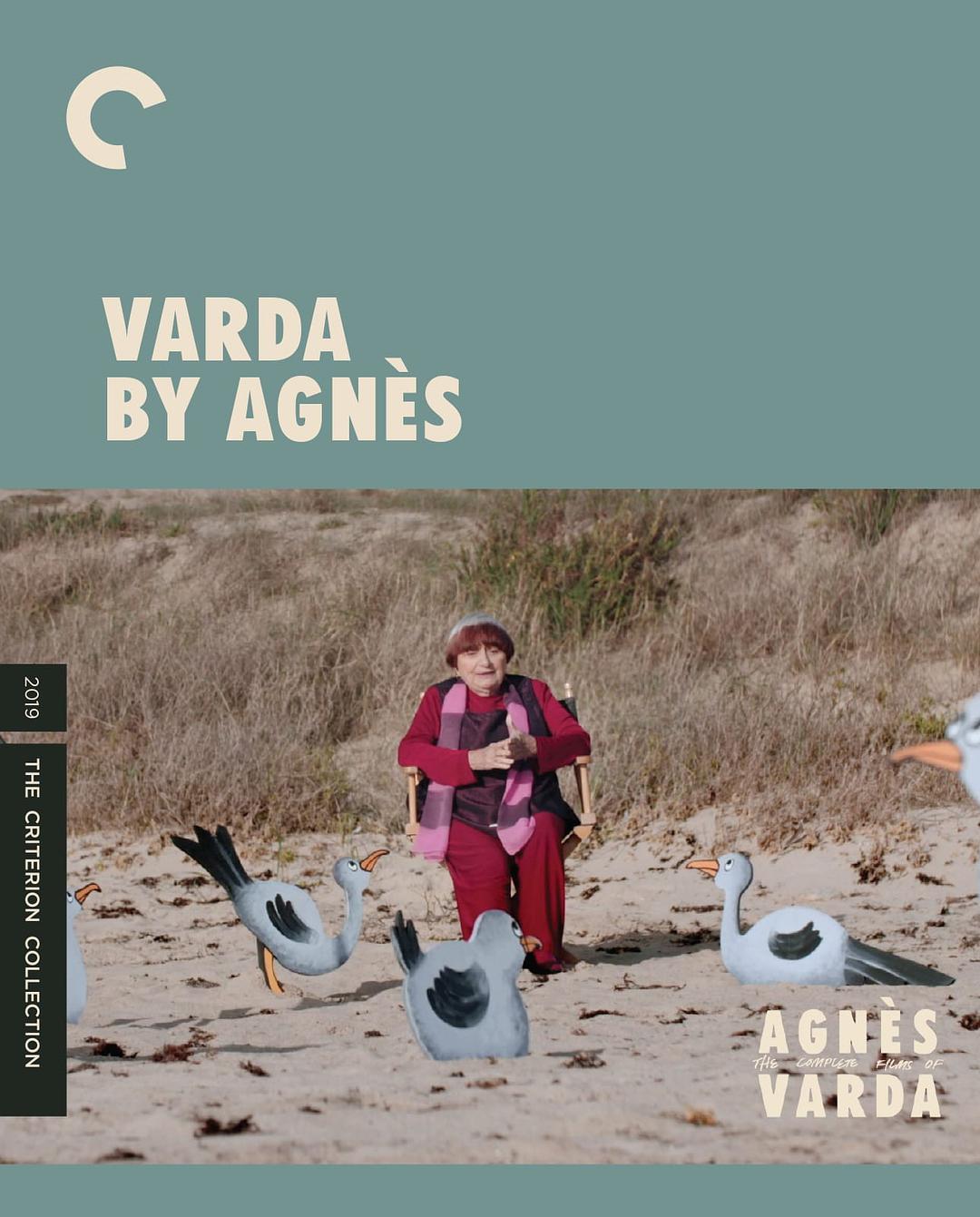 [阿涅斯论瓦尔达].Varda.by.Agnès.2019.CC.BluRay.1080p.AVC.DTS-HD.MA.5.1-DiY@HDHome     44.46G-1.jpg