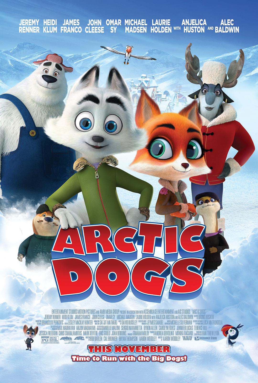 [北极狗].Arctic.Dogs.2019.BluRay.1080p.AVC.DTS-HD.MA.5.1-DIY@TTG    22.2G-1.jpg