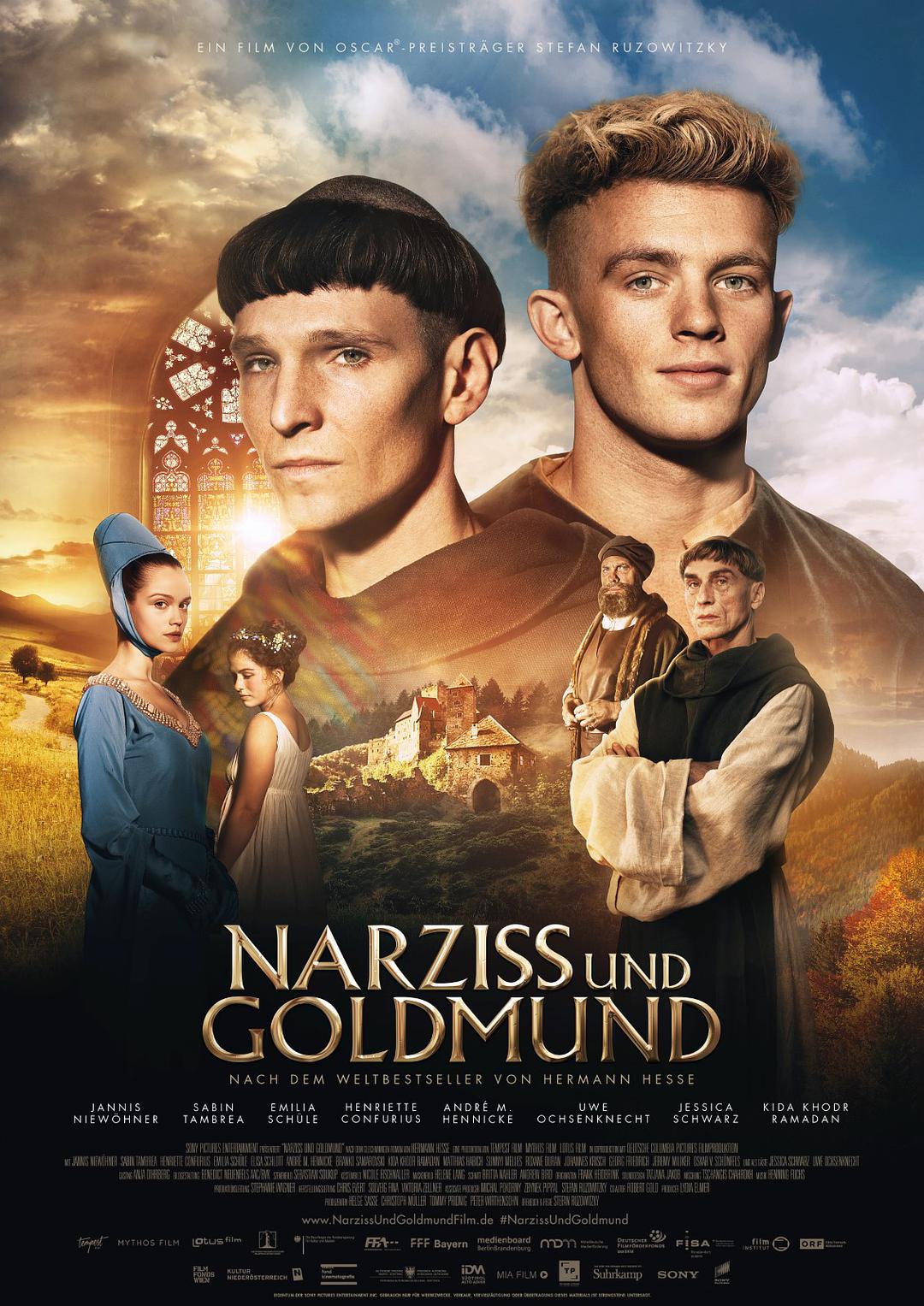 [ 纳尔齐斯与歌尔德蒙/Narziss und Goldmund  ][DIY/简繁英字幕/ISO] Narziss und Goldmund 2020 GER Blu-ray AVC DTS-HD MA 5.1-GeekArt@CHDBits [33.65 GB]-1.jpg