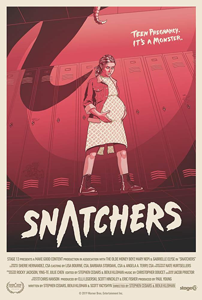 [ 掠夺者 ]  [DIY简繁/简繁英双语字幕] Snatchers 2019 Blu-ray 1080p AVC DTS-HD MA 5.1-Pete@HDSky    [16.58 GB]-1.jpg