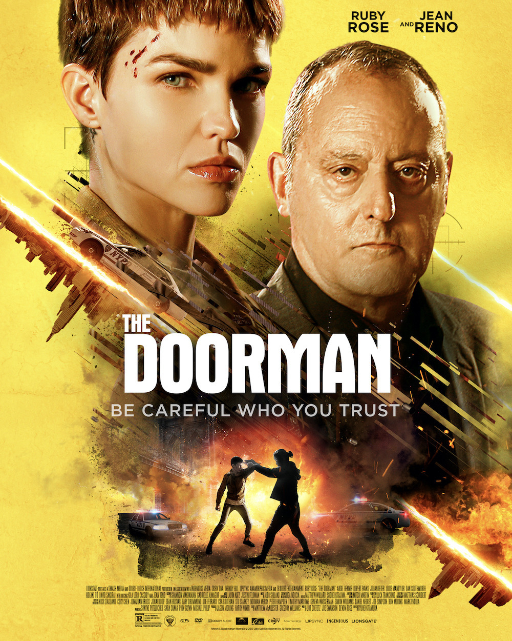 [ 看门人/夺命守门人(台) ]  [DIY简繁/简繁英双语字幕] The Doorman 2020 Blu-ray 1080p AVC TrueHD 5.1-Pete@HDSky    [23.31 GB ]-1.jpg