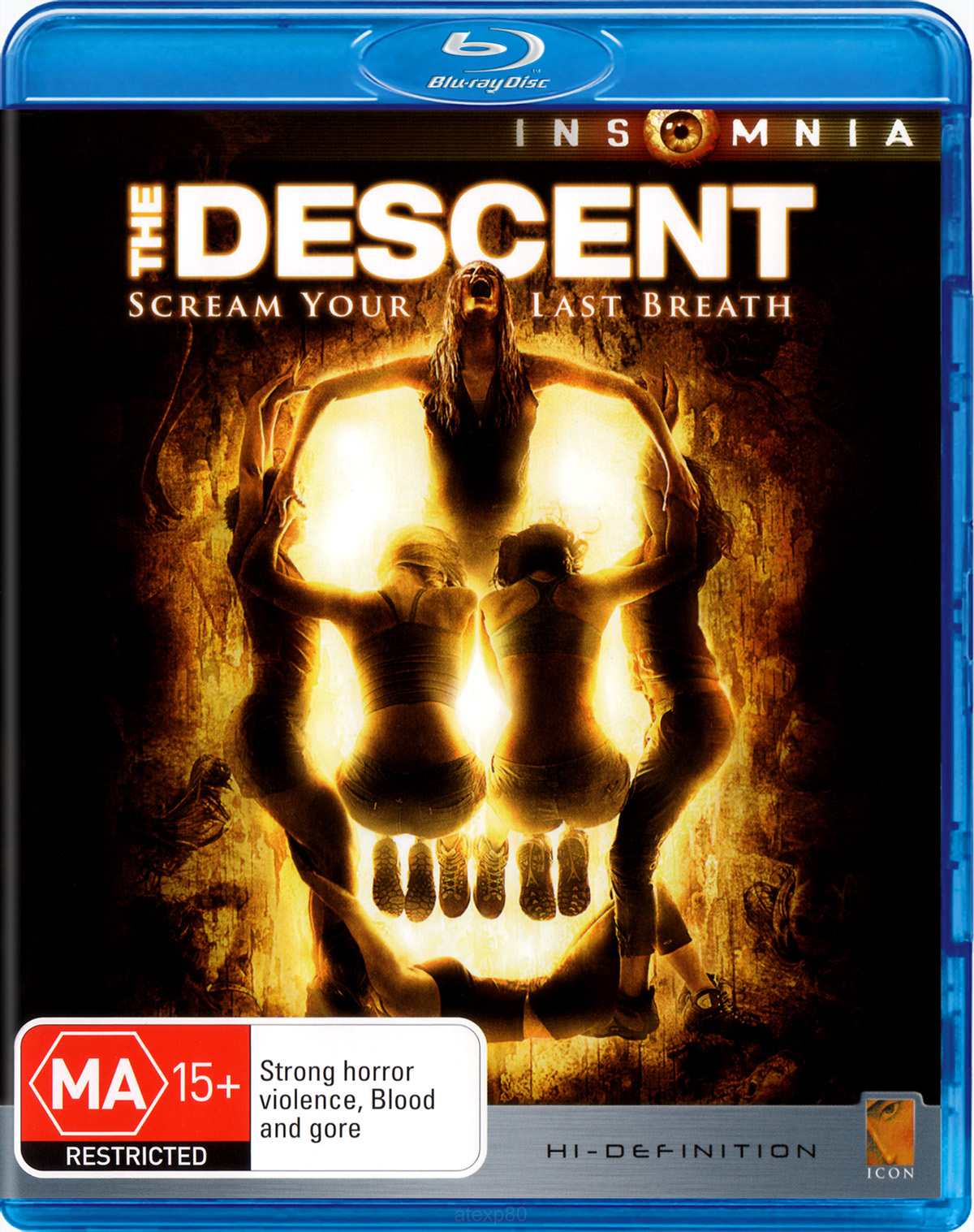 [黑暗侵袭/深入绝地(台)/魔洞/魔窟 DIY简繁英字幕]The Descent 2005 1080p Blu-ray AVC DTS-HD MA 5.1-8818 [31.16 GB]-1.jpg