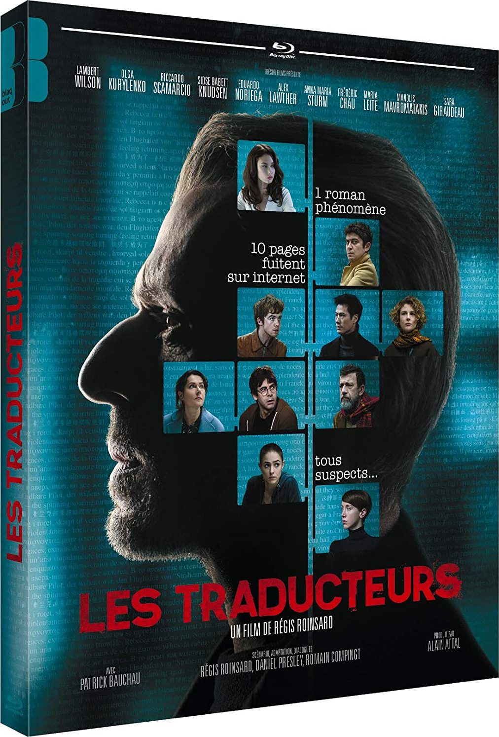 [ 翻译疑云/叛译同谋(港) ][DIY简繁画面内外4字幕] Les Traducteurs AKA The Translators 2019 1080p Blu-ray AVC DTS-HD MA 5.1-lingfriendly@OurBits    [33.99 GB]