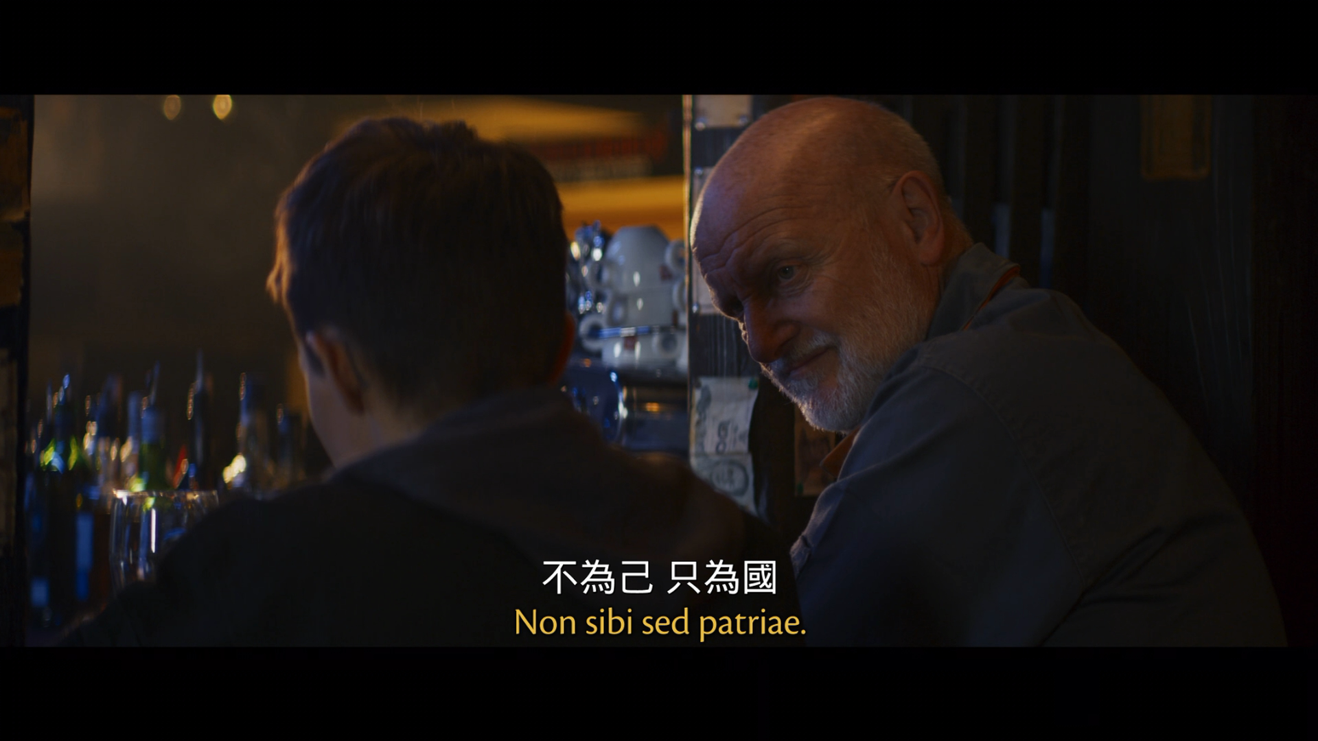 看门人 / 夺命守门人(台)[DIY简繁英双语中字] The Doorman 2020 1080p BluRay AVC TrueHD 5.1-Soul@OurBits[23.44GB]-4.png