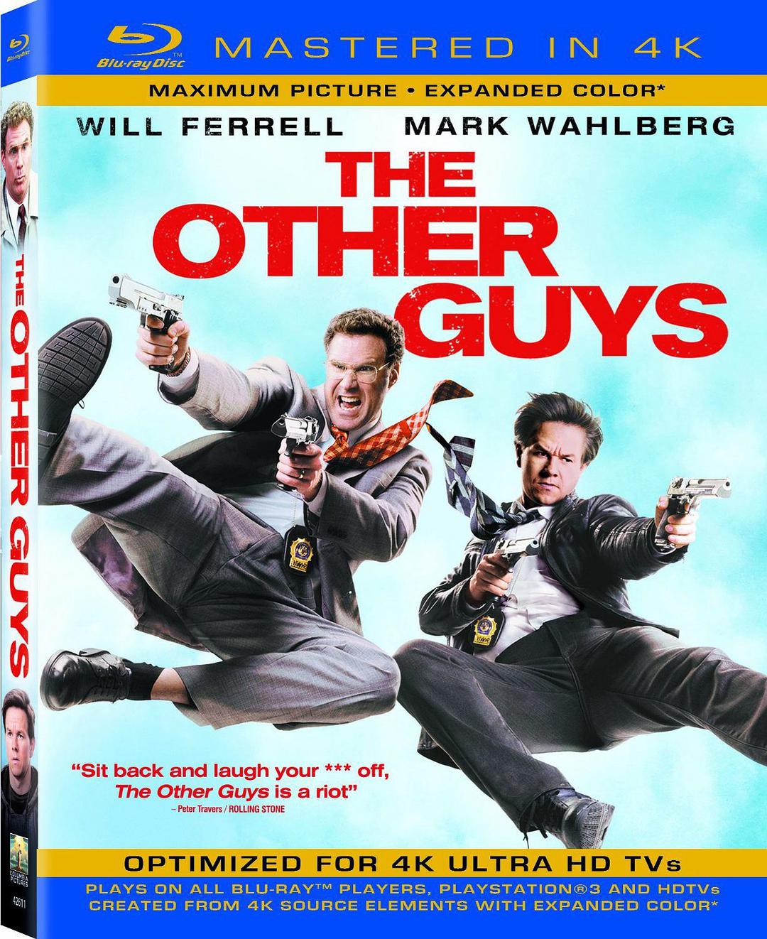 [二流警探].The.Other.Guys.2010.CHN.BluRay.1080p.AVC.DTS-HD.MA.5.1-EDPH     31.19G-1.jpg