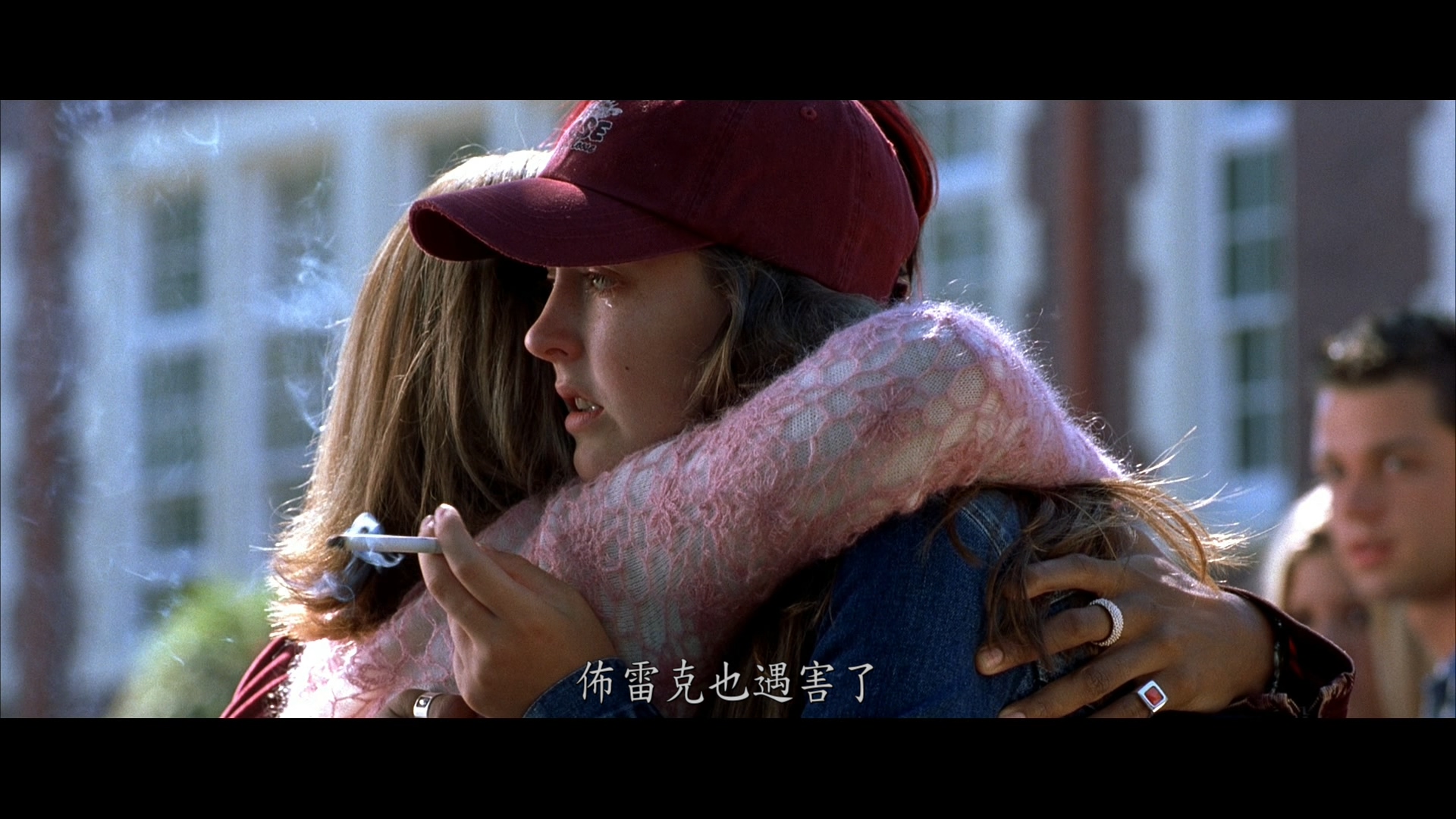 佛莱迪大战杰森[DIY简繁双语字幕][十三号星期五系列之11] Freddy vs  Jason 2003 1080p USA Blu-ray VC-1 TrueHD 5.1-wezjh@OurBits[25.99GB]-4.jpg