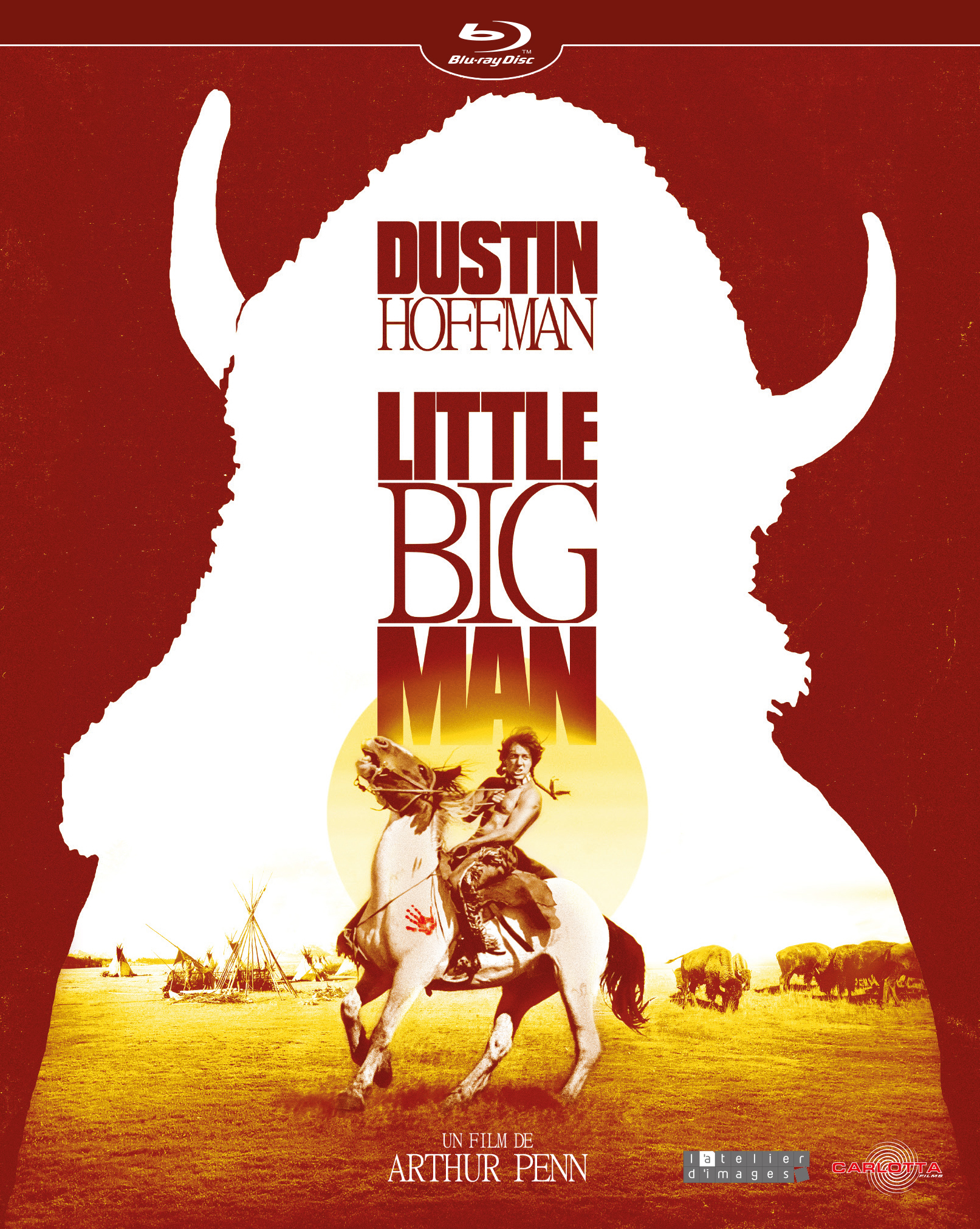 [小巨人][DIY简繁字幕] Little Big Man 1970 Remastered 1080p FRA Blu-ray AVC DTS-HD MA 5.1-HDHome[40.78GB]