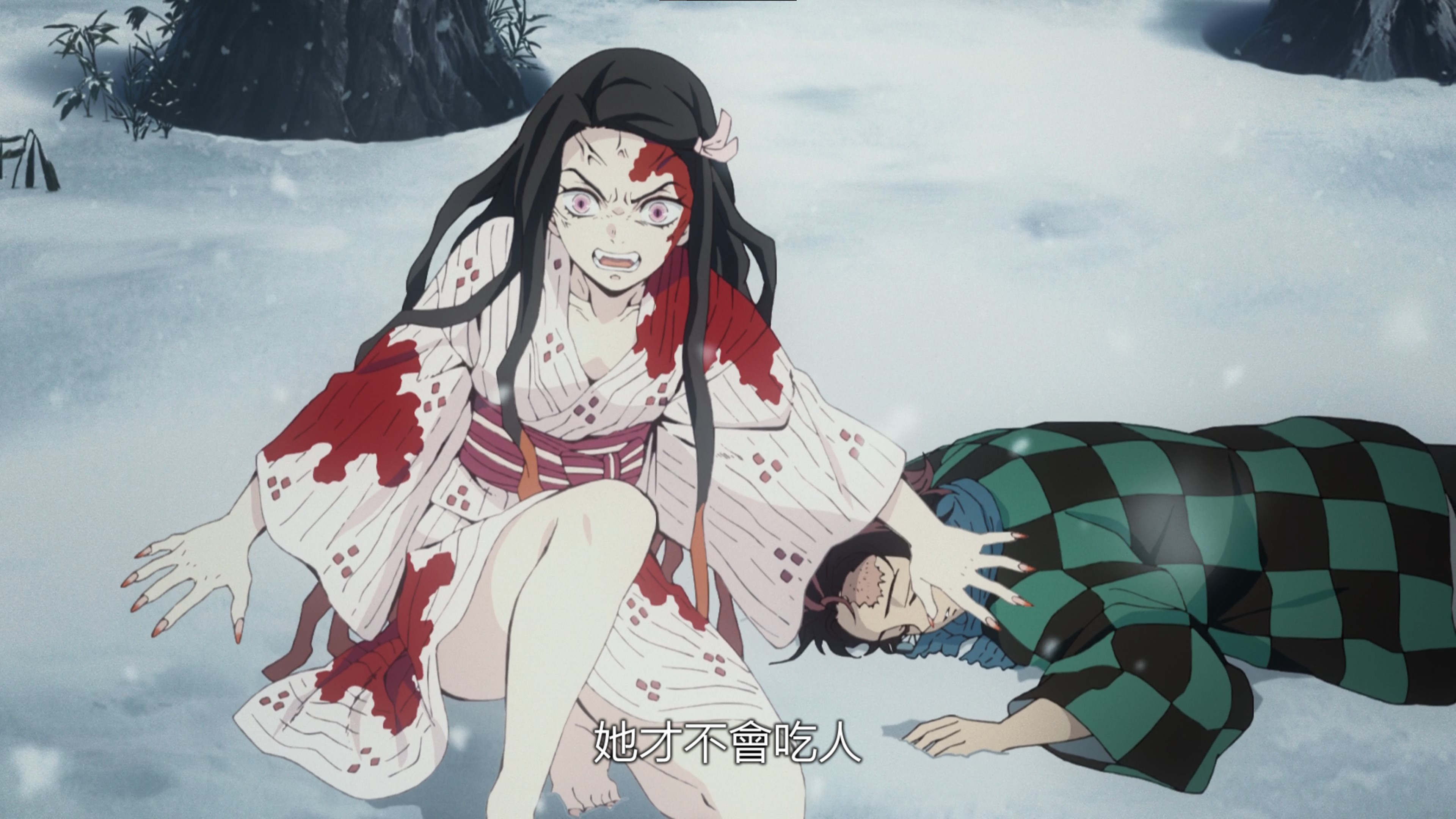 [鬼灭之刃].Kimetsu.no.Yaiba.2019.Vol.01.BluRay.1080p.AVC.LPCM.2.0-SweetDreamDay     14.9G-4.jpg