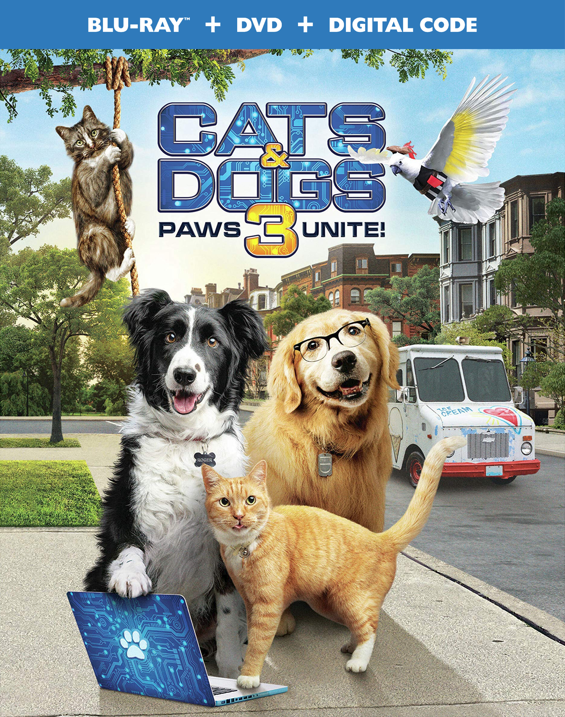 猫狗大战3：爪爪集结！ 「DIY 官譯繁简中字」.Cats.and.Dogs.3.Paws.Unite.2020.BluRay.1080p.AVC.DTS-HD.MA.5.1-DIY@TTG     15.89G-1.jpg