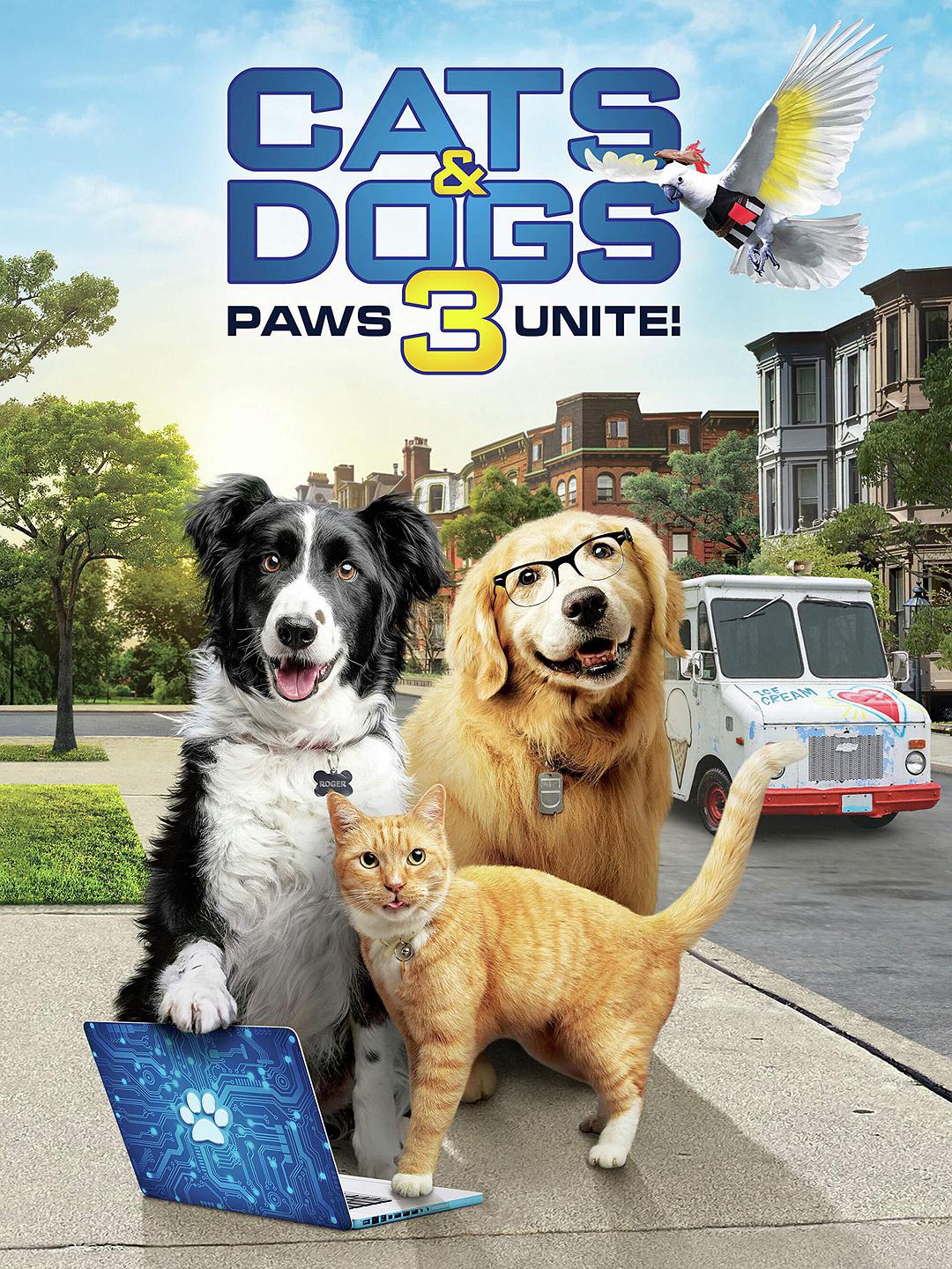 猫狗大战3：爪爪集结！ 「DIY 官譯繁简中字」.Cats.and.Dogs.3.Paws.Unite.2020.BluRay.1080p.AVC.DTS-HD.MA.5.1-DIY@TTG     15.89G-2.jpg