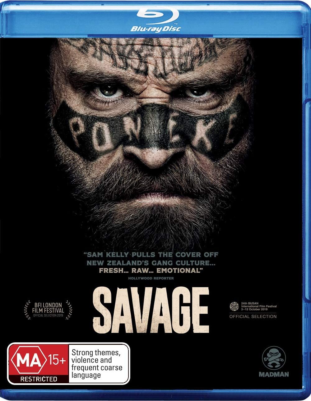 萨维奇 [DIY简繁/简繁英双语字幕] Savage 2019 Blu-ray 1080p AVC DTS-HD MA 5.1-Pete@HDSky[37.44GB]-1.jpg