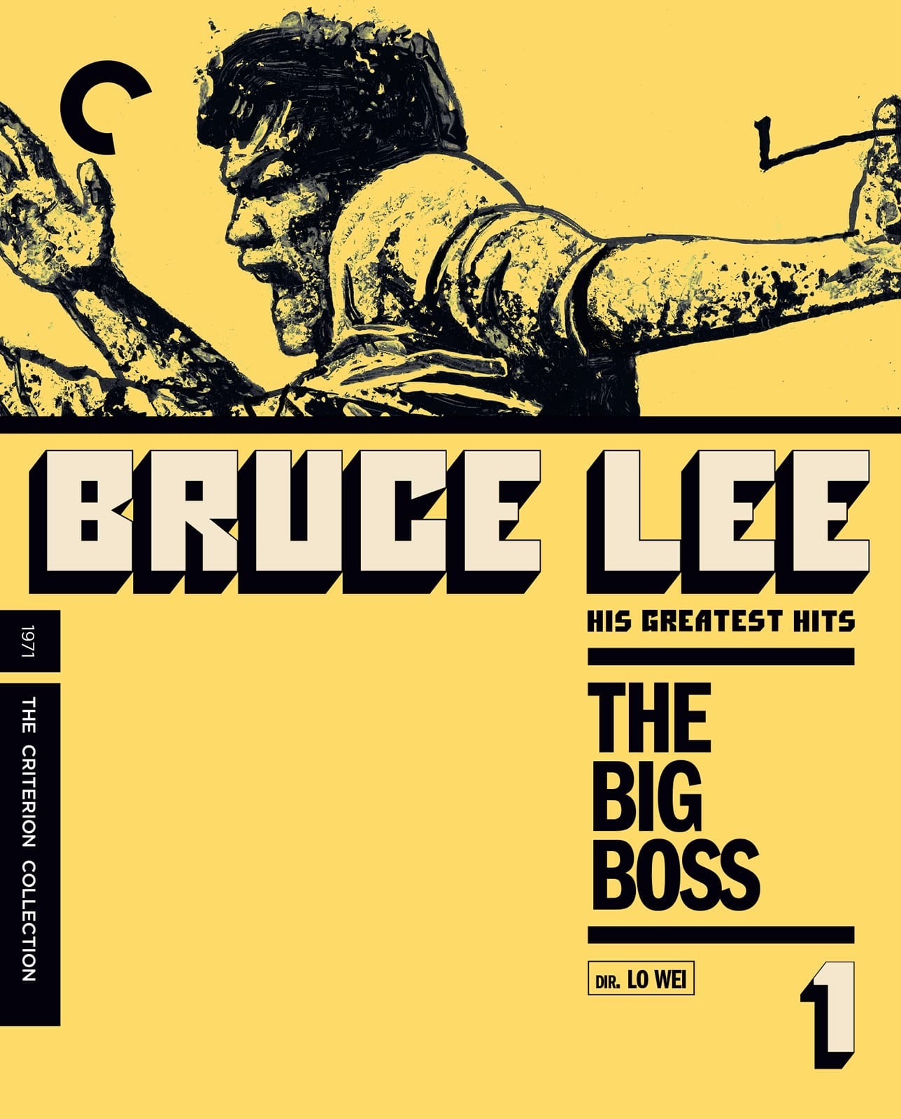 唐山大兄 / Fists of Glory [美CC版][DIY国粤双语.国粤配简繁字幕 花絮中字] The Big Boss 1971 CC Blu-ray 1080p AVC LPCM 1 0-blucook#660@CHDBits[42.52GB]