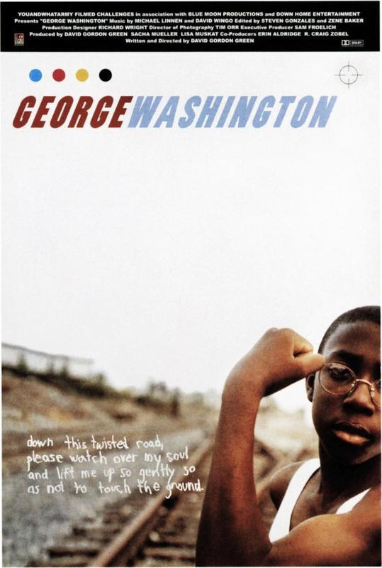 【乔治·华盛顿】CC版原盘/DIY简繁/中英文对照字幕 George Washington 2000 Criterion Collection Blu-ray 1080p AVC DTS-HD MA 2 0 - 白自在 [45.50 GB]-1.jpg