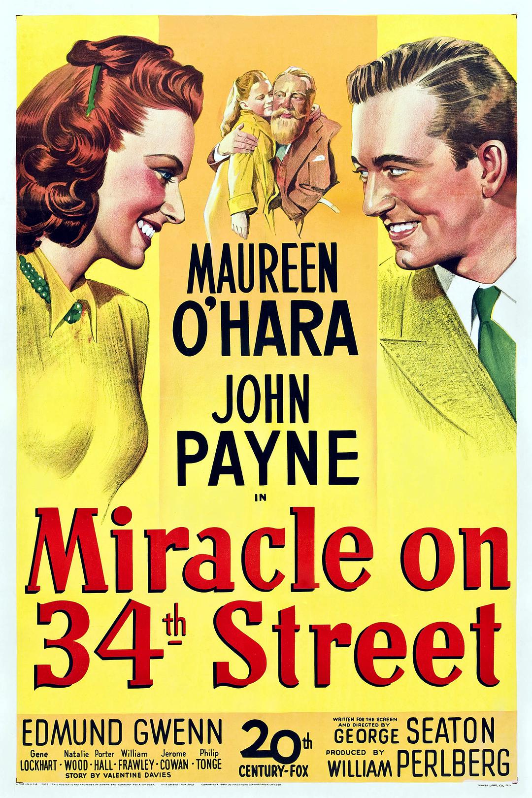 [梦幻街奇缘 Miracle on 34th Street 1947][原盘中字][31.97GB]-1.jpg