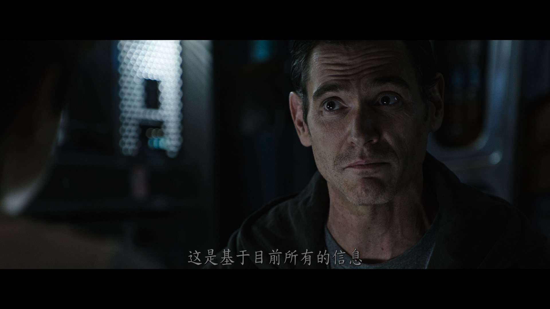 异形：契约[DIY简繁双语字幕] 4K UHD原盘 [加入BD版DTS-HD 7.1音轨] Alien Covenant 2017 2160p UHD Blu-ray HEVC Atmos-wezjh@OurBits[43.6GB]