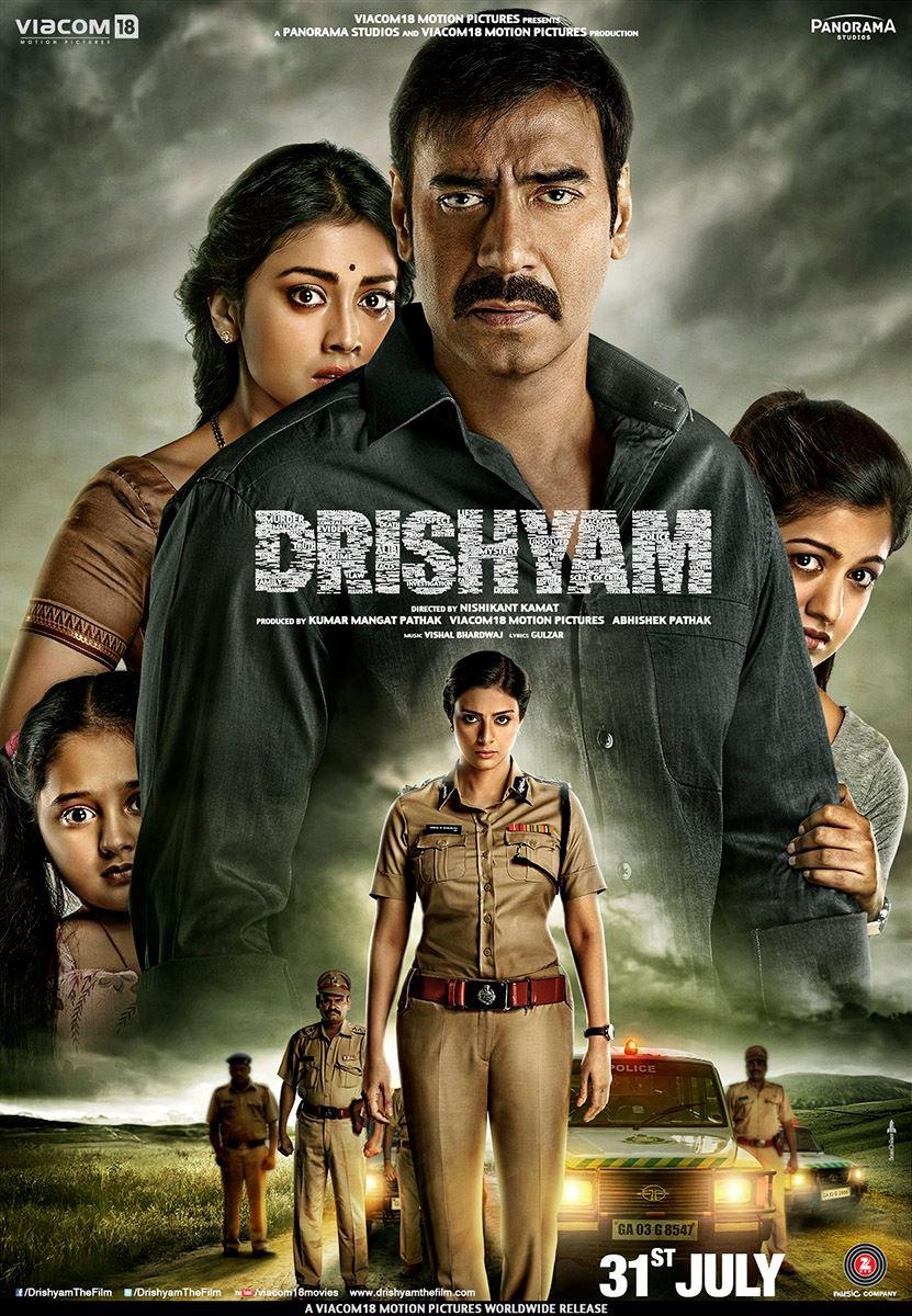 视觉 / 误杀瞒天记 -=*印度原版*=- [DIY简繁中字] Drishyam IND 2015 1080p Blu-ray AVC TrueHD 5.1-lingfriendly@OurBits[43.57GB]-1.jpg